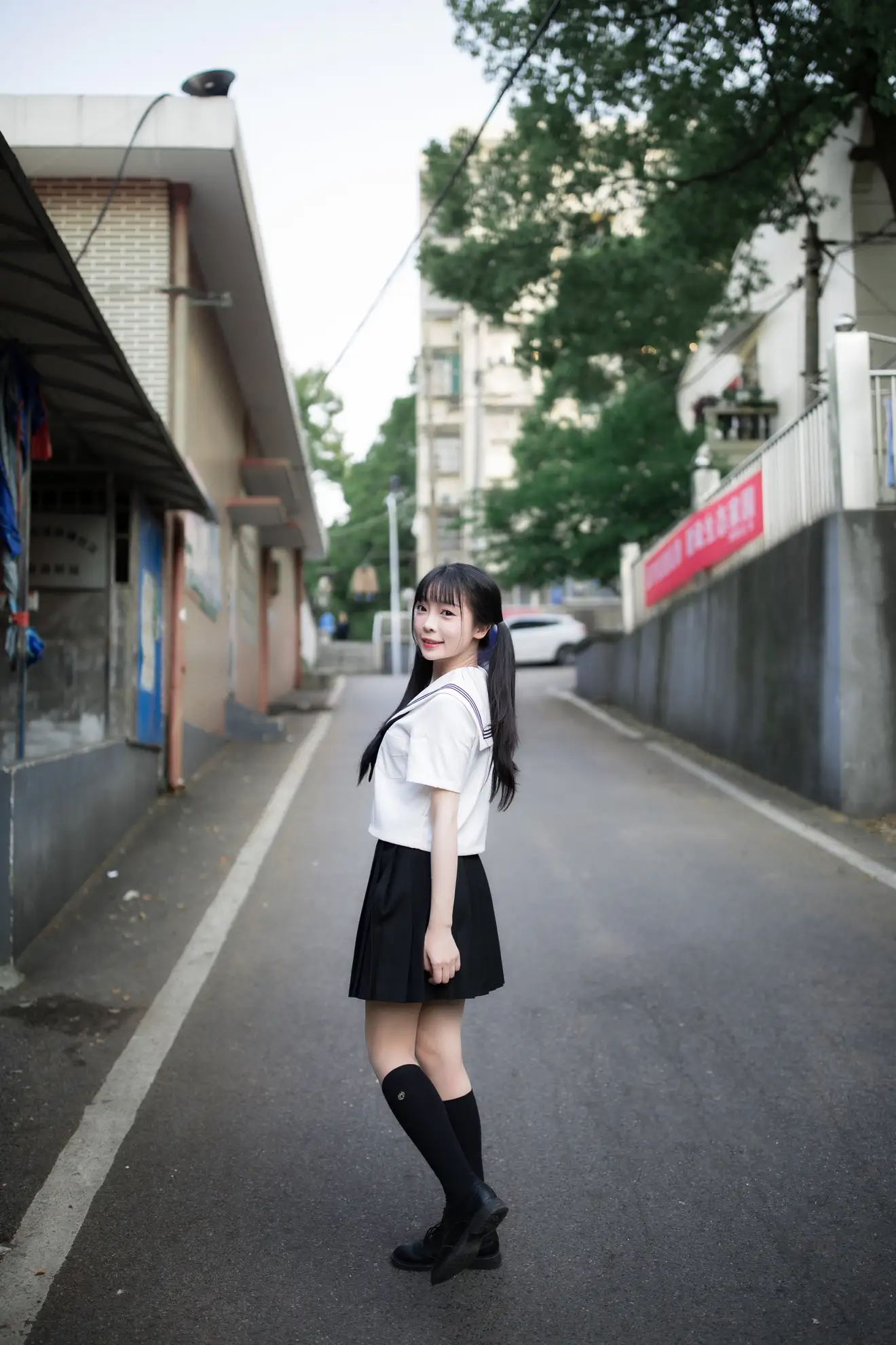 2022.01.29 Vol.723 – 放学后 29