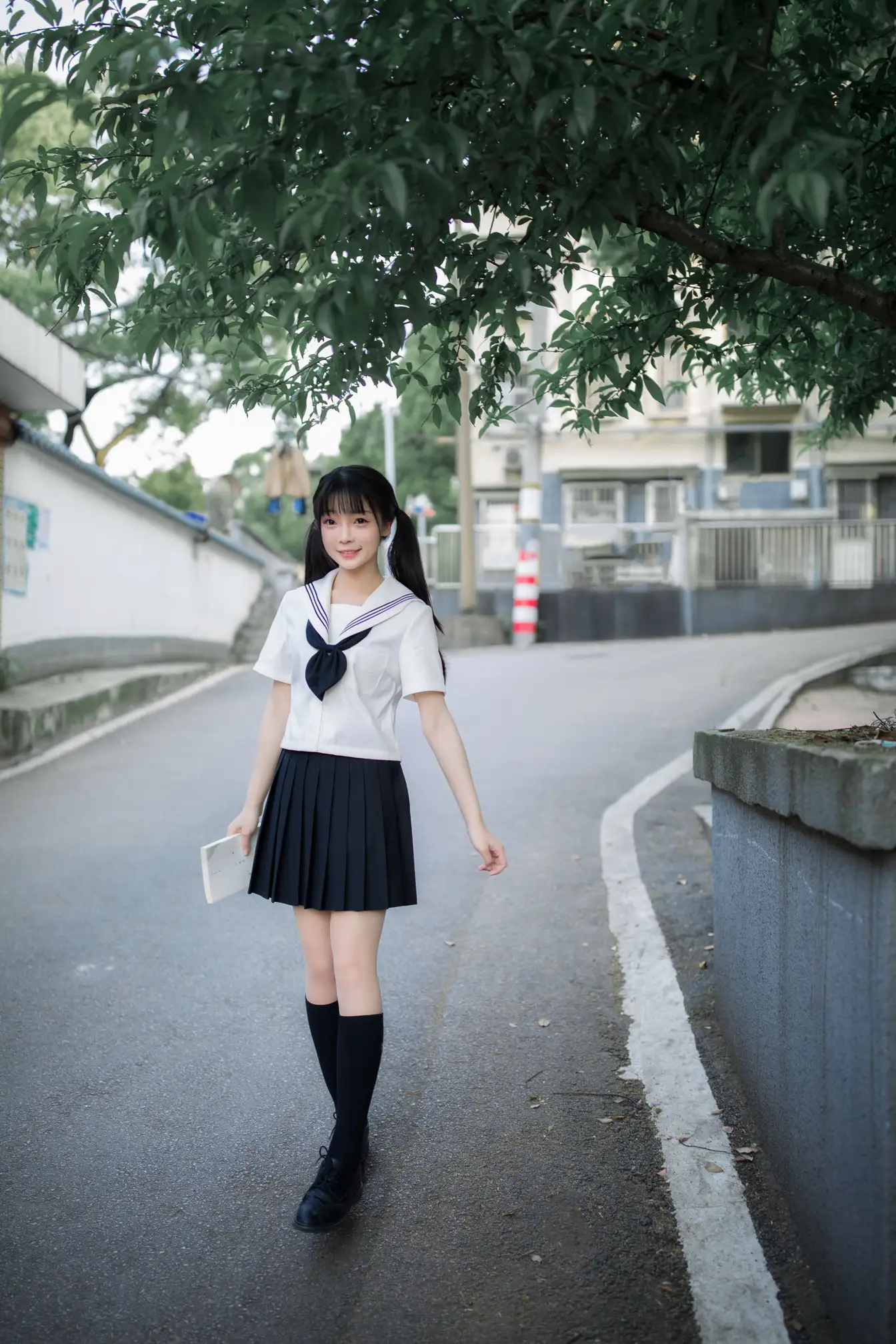 2022.01.29 Vol.723 – 放学后 3