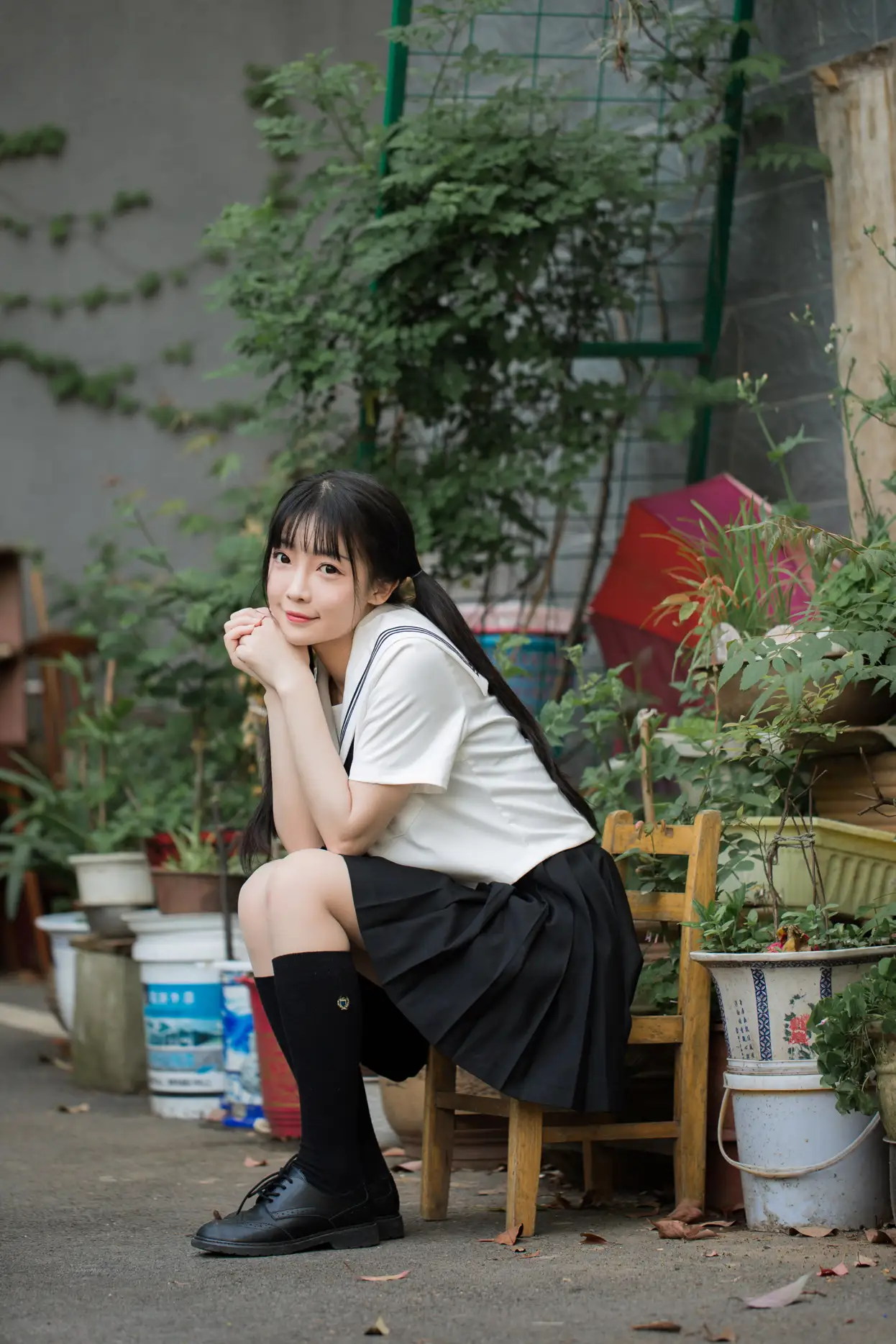 2022.01.29 Vol.723 – 放学后 34