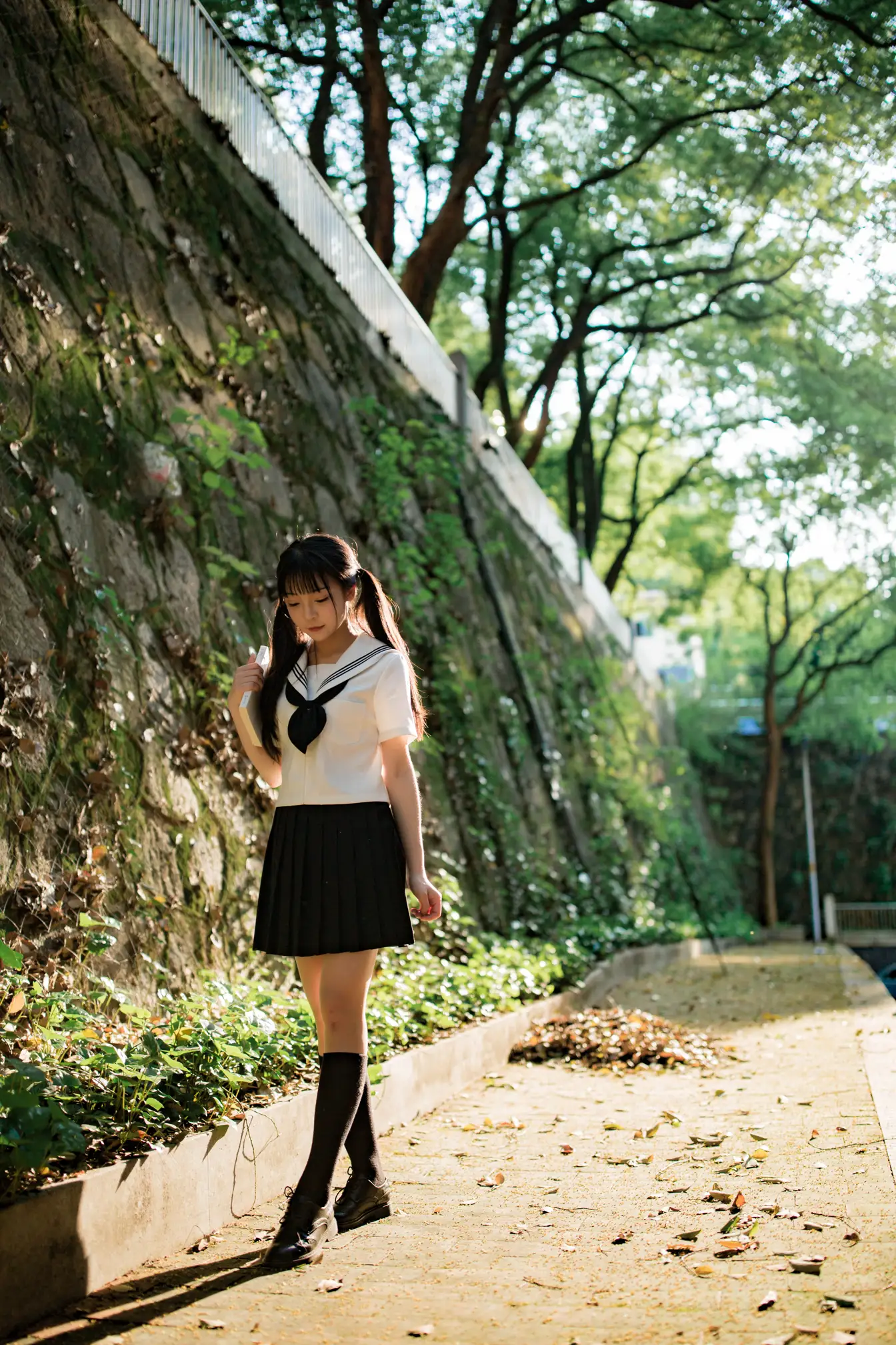 2022.01.29 Vol.723 – 放学后 4