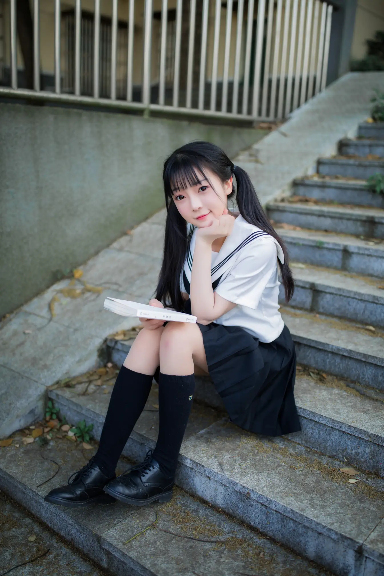 2022.01.29 Vol.723 – 放学后 41