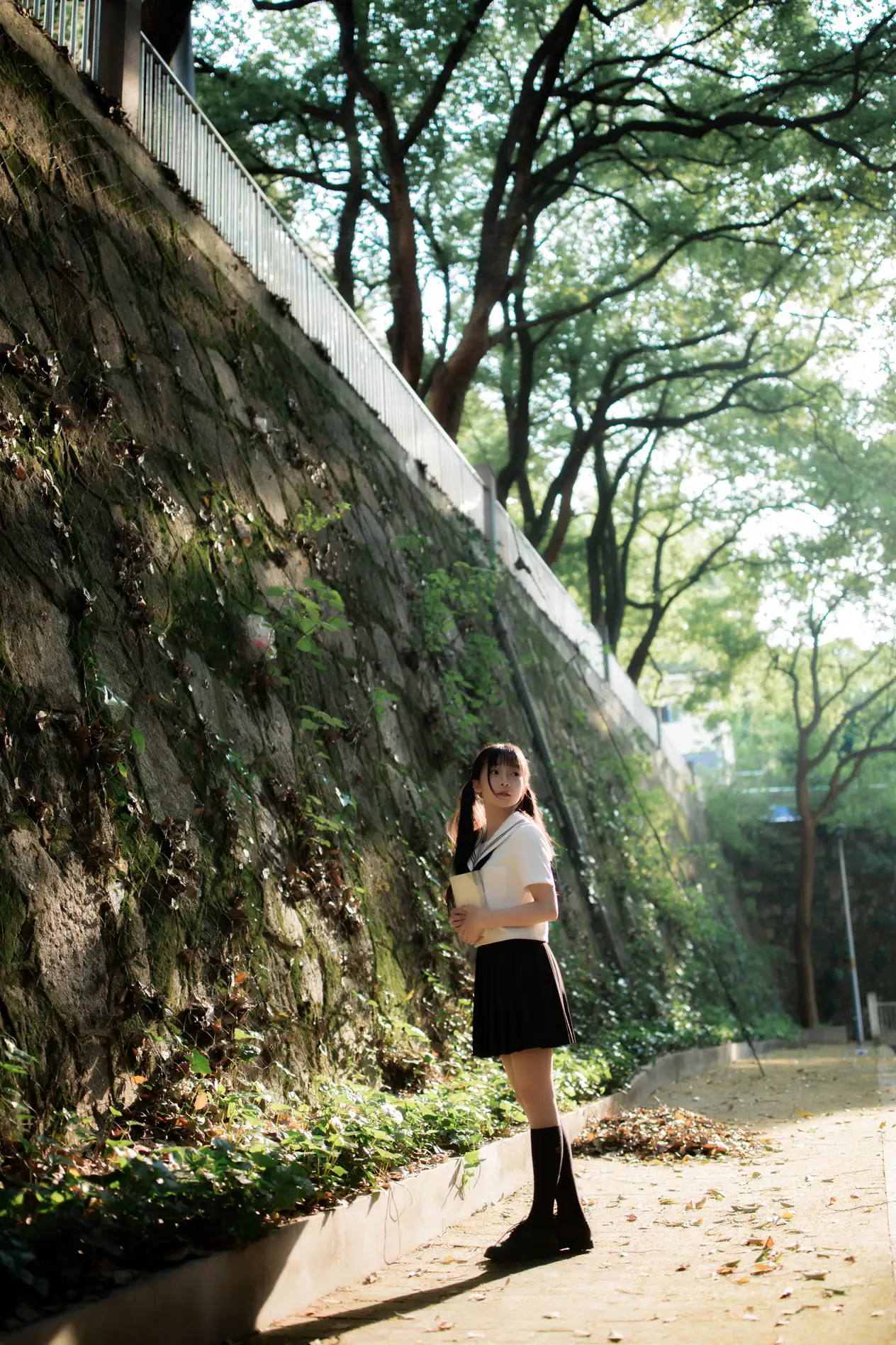 2022.01.29 Vol.723 – 放学后 5