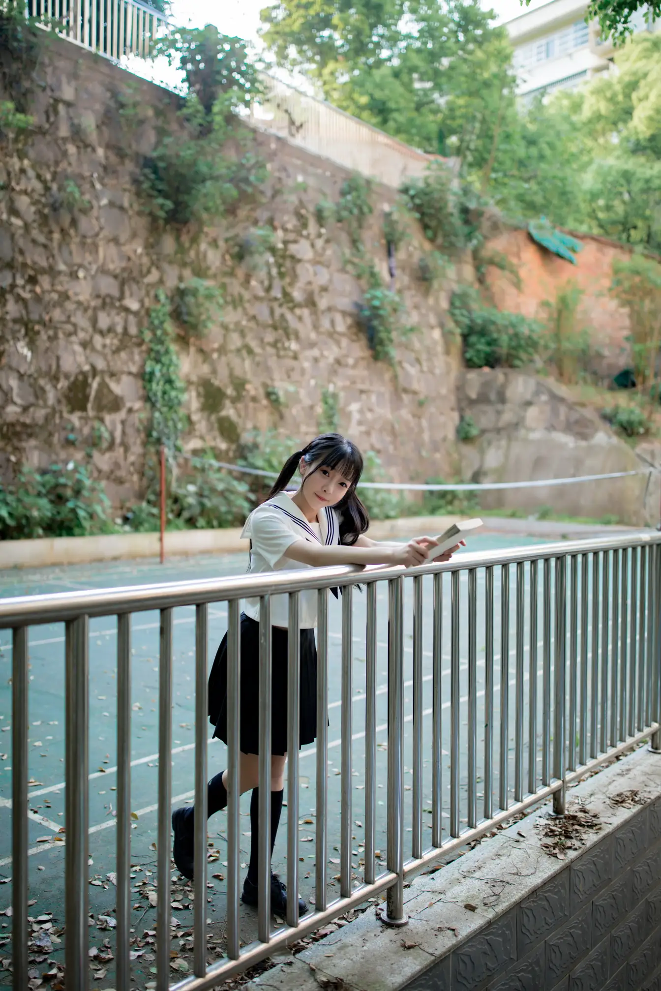 2022.01.29 Vol.723 – 放学后 6