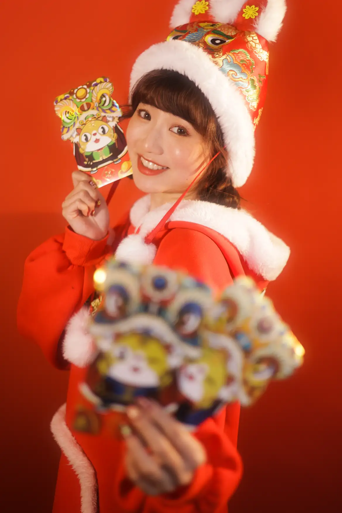 2022.08.20 Vol.1751 – 新年万事胜意 12