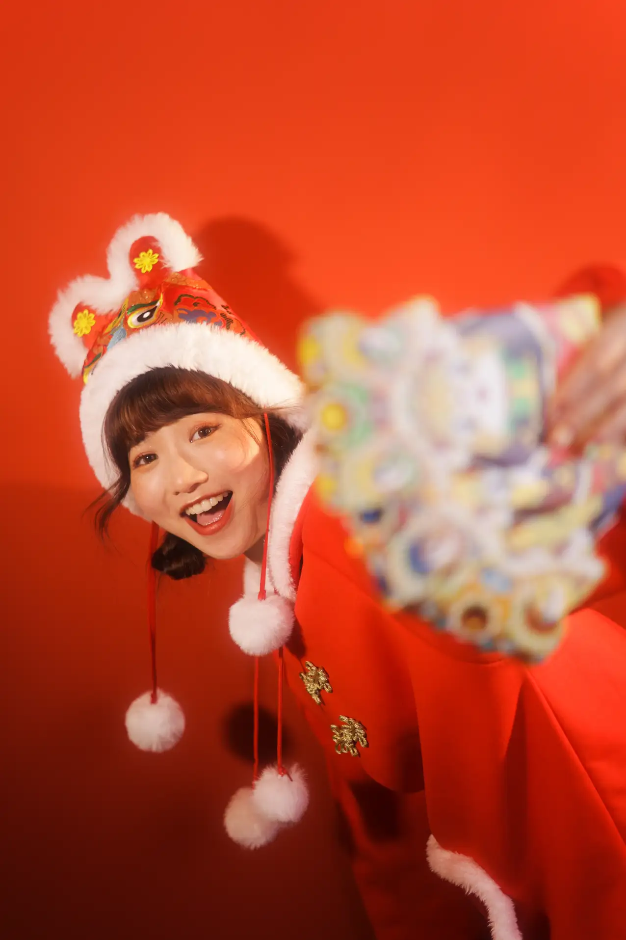 2022.08.20 Vol.1751 – 新年万事胜意 13