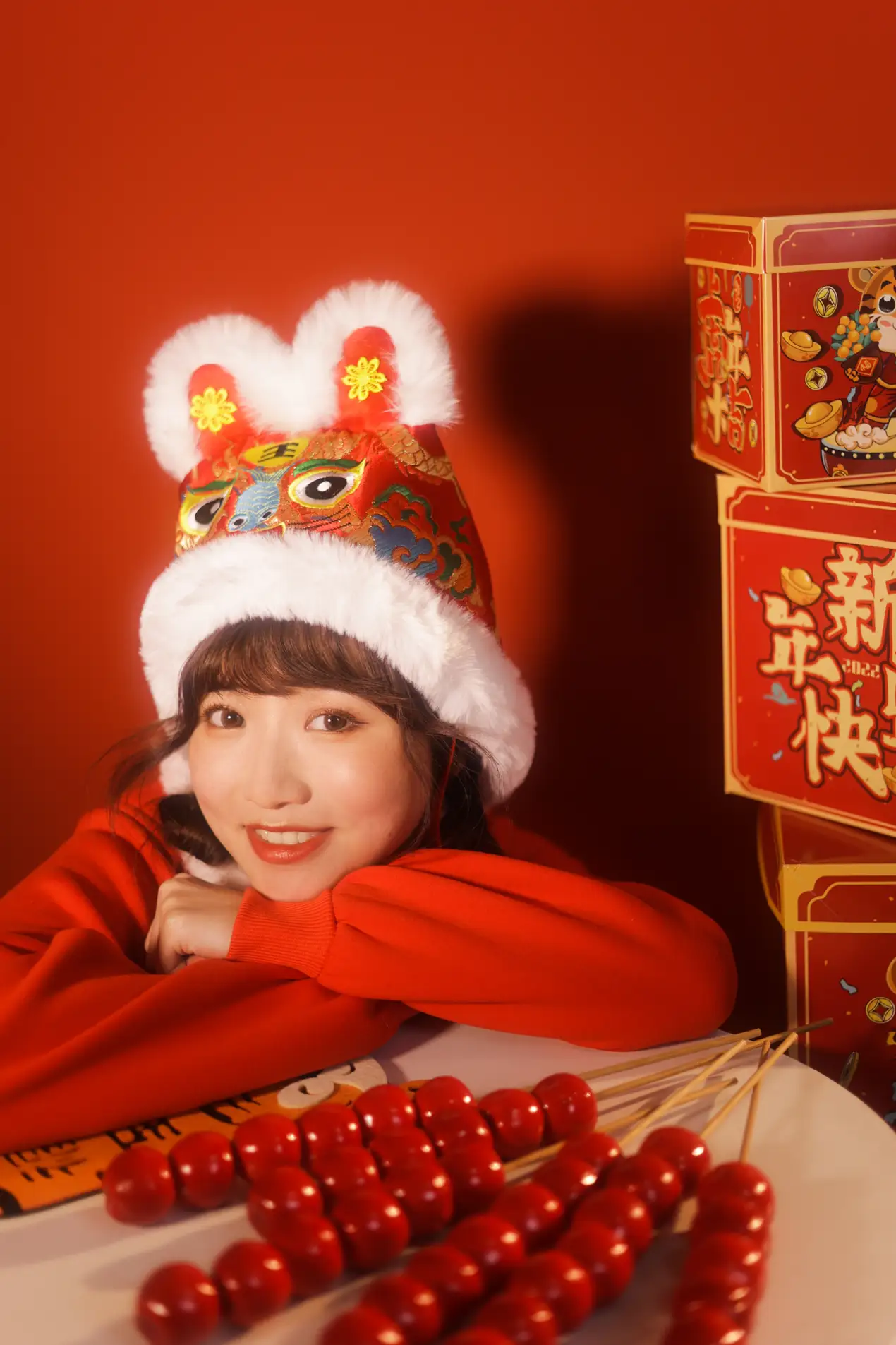 2022.08.20 Vol.1751 – 新年万事胜意 16