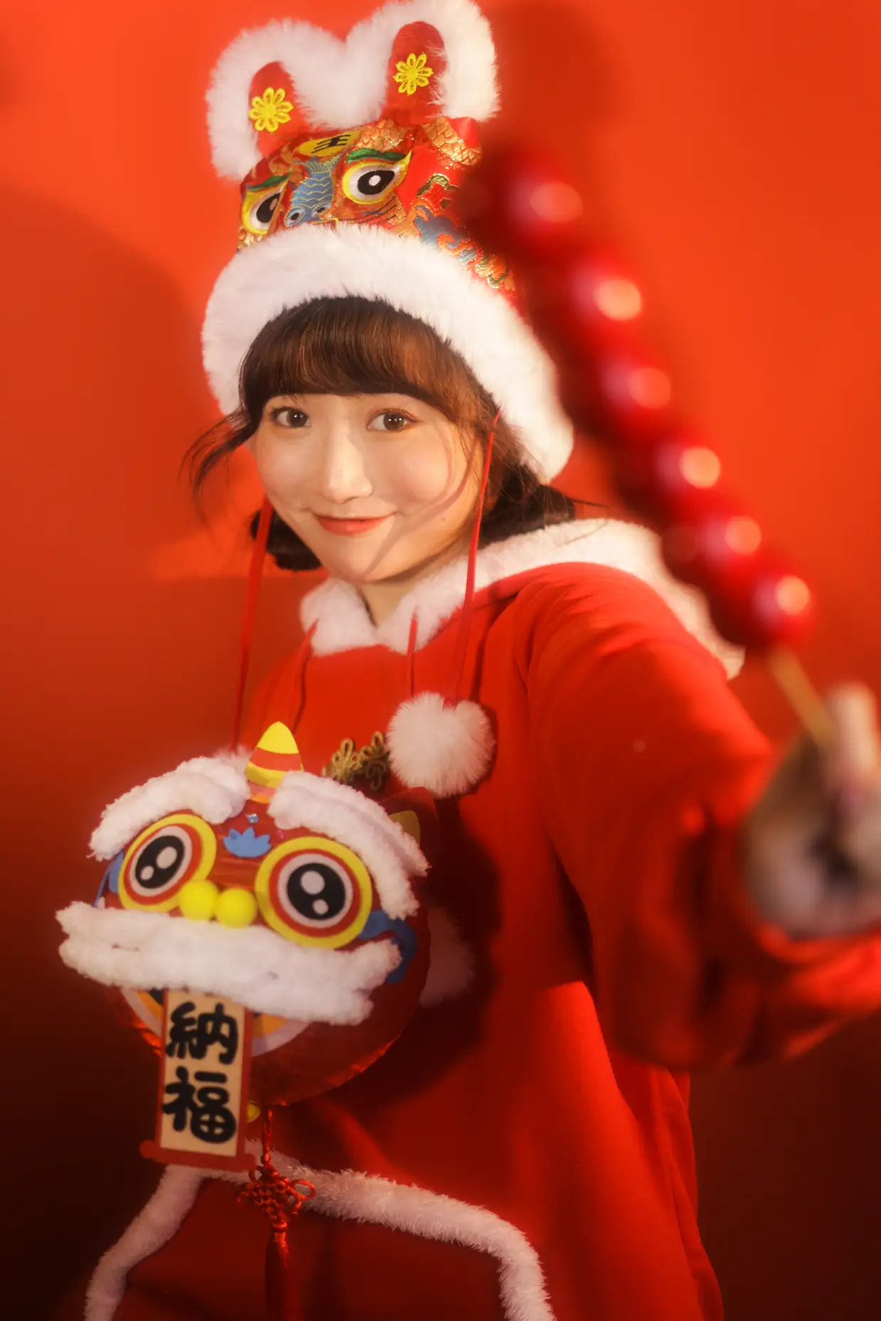 2022.08.20 Vol.1751 – 新年万事胜意 22