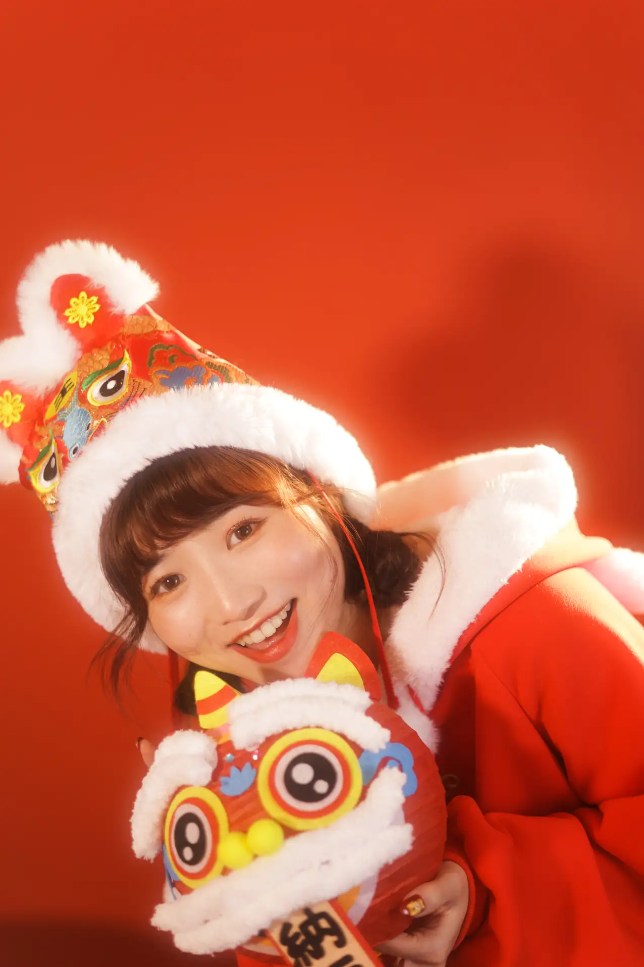 2022.08.20 Vol.1751 – 新年万事胜意 24