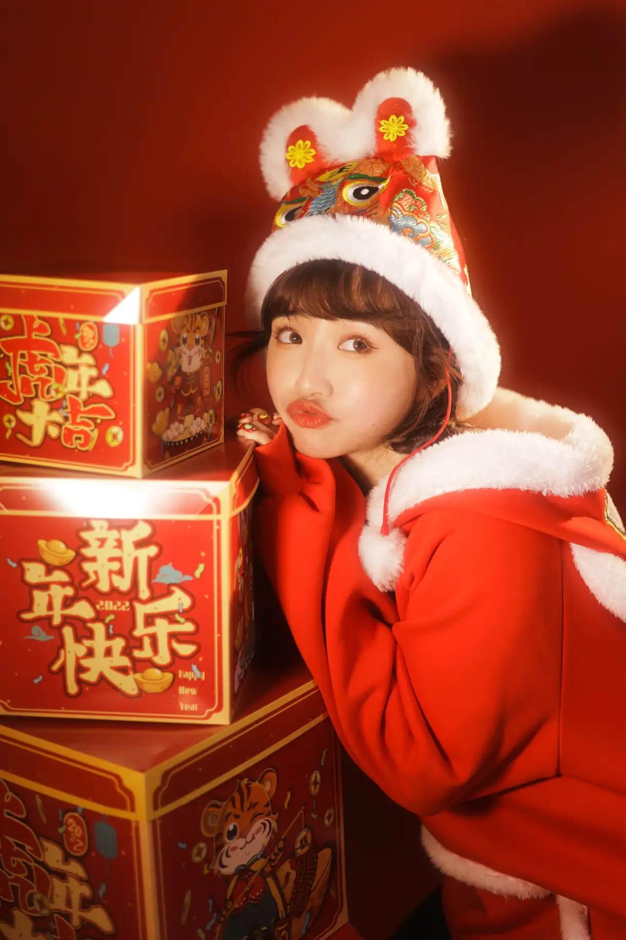 2022.08.20 Vol.1751 – 新年万事胜意 25