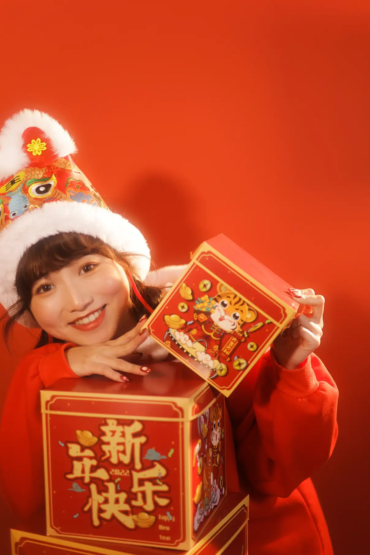 2022.08.20 Vol.1751 – 新年万事胜意 26