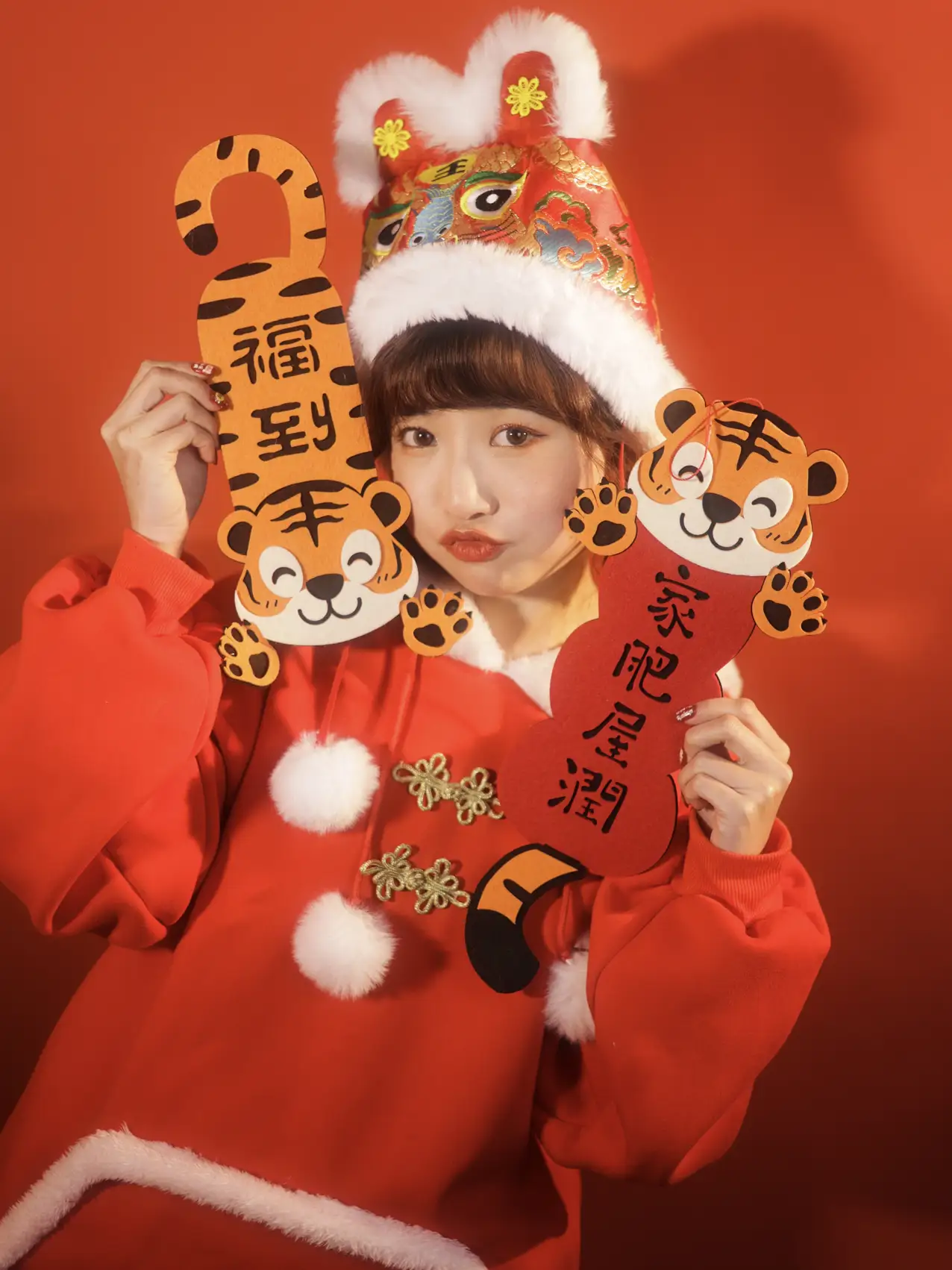 2022.08.20 Vol.1751 – 新年万事胜意 3
