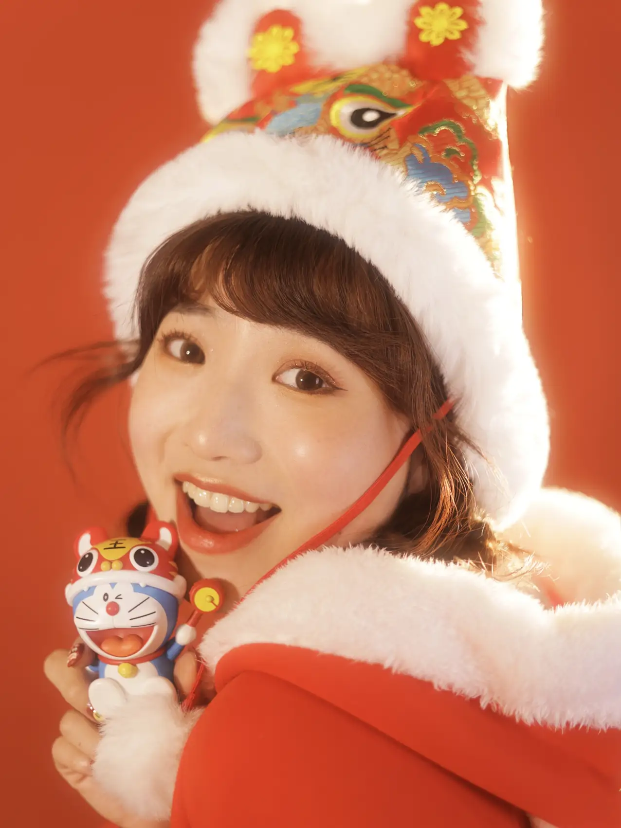 2022.08.20 Vol.1751 – 新年万事胜意 4