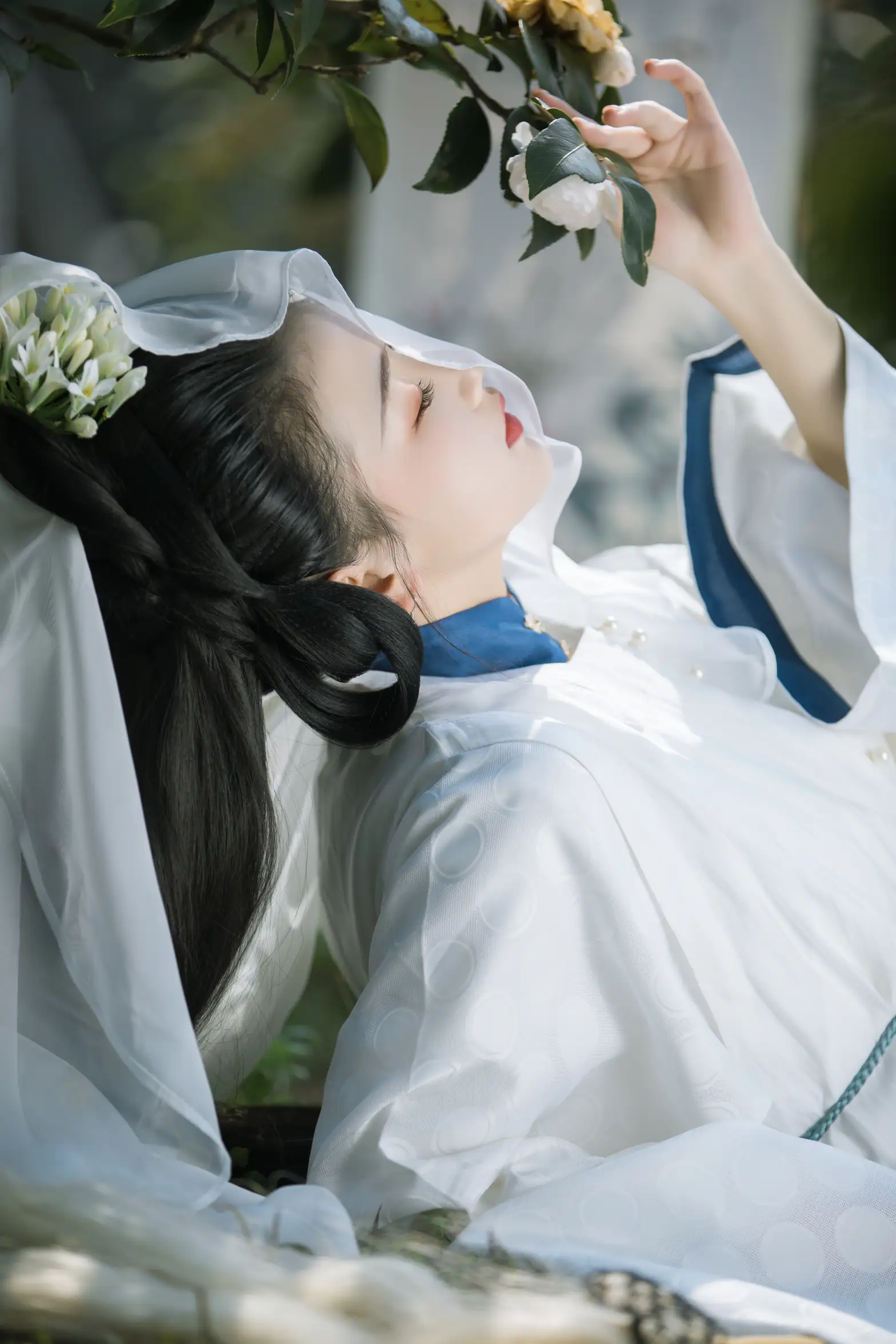 2022.06.18 Vol.1216 – 妙玉 17