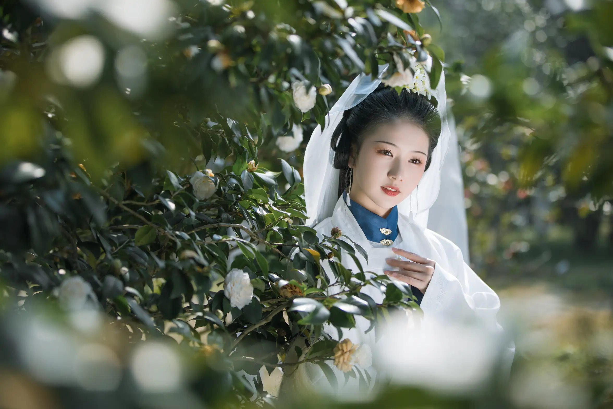 2022.06.18 Vol.1216 – 妙玉 22