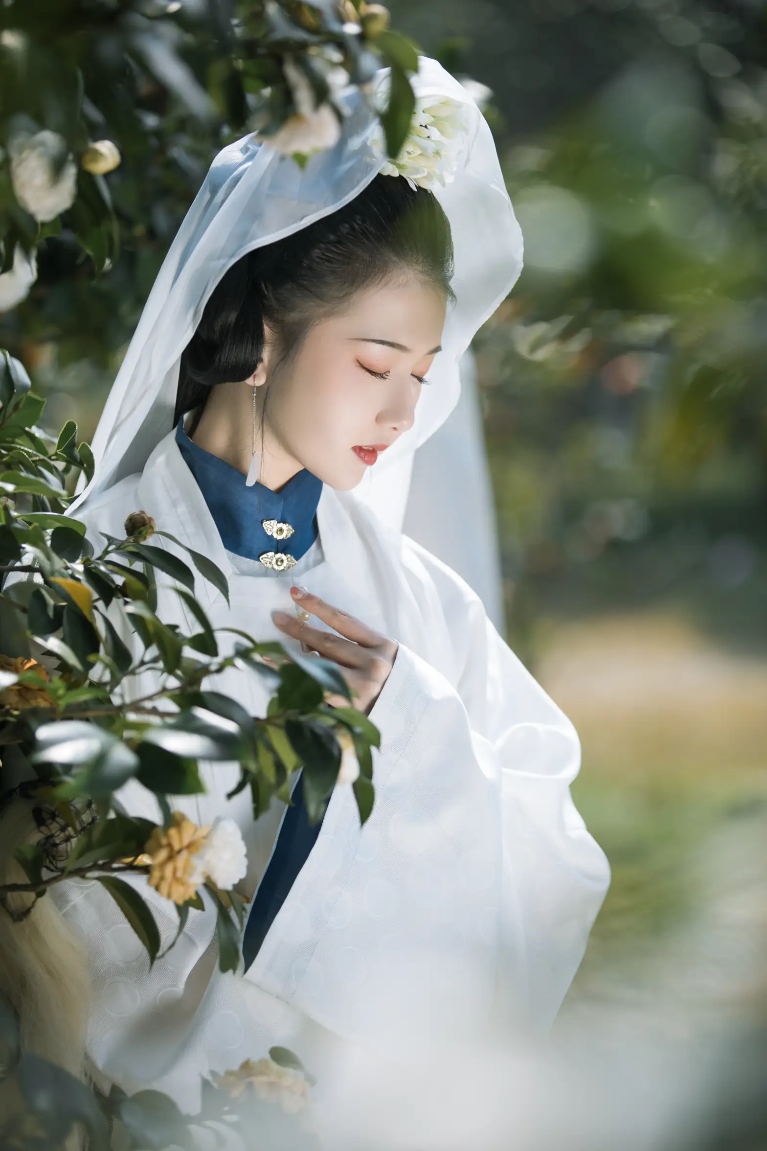2022.06.18 Vol.1216 – 妙玉 25