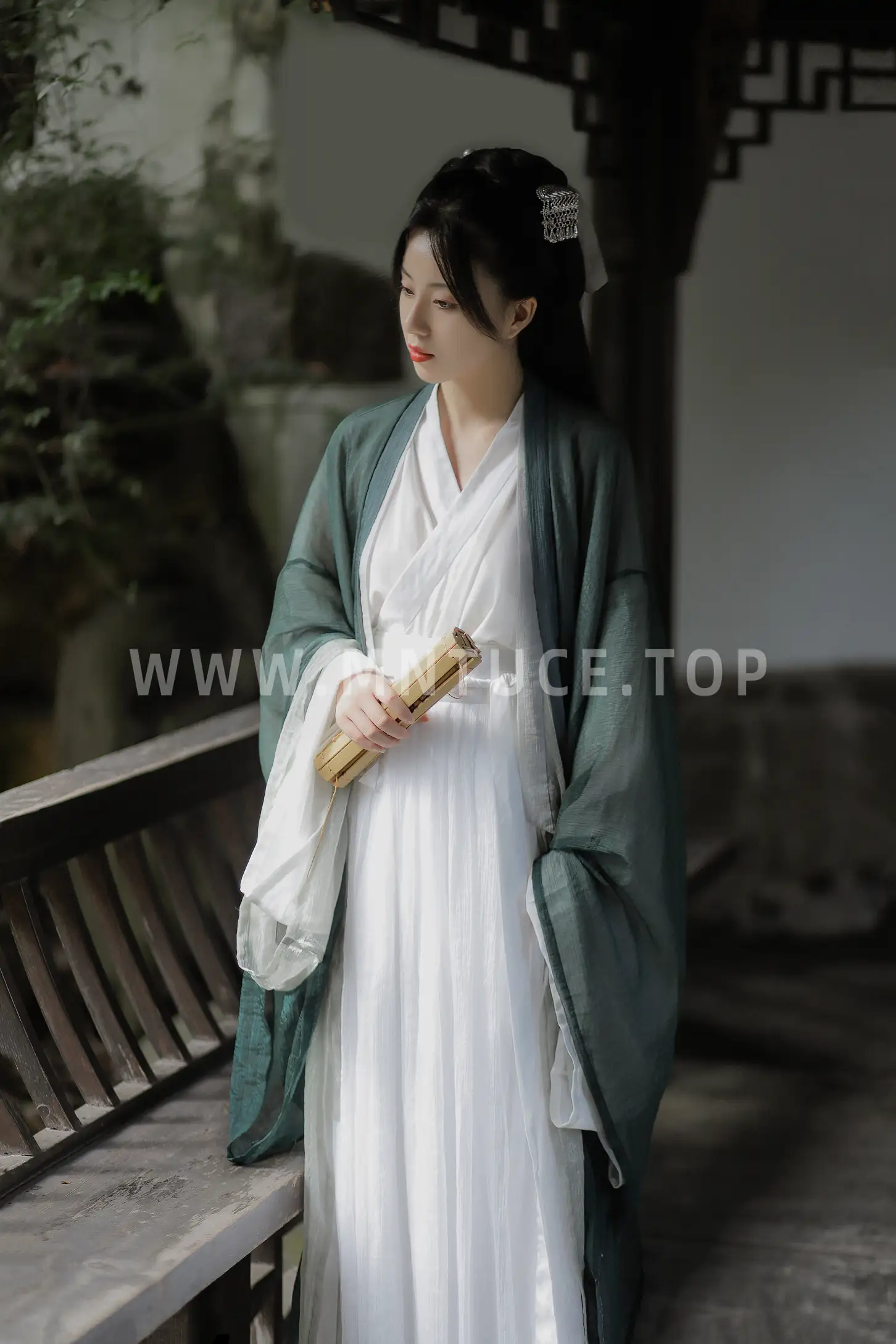 2022.05.13 Vol.872 – 逍遥客 20