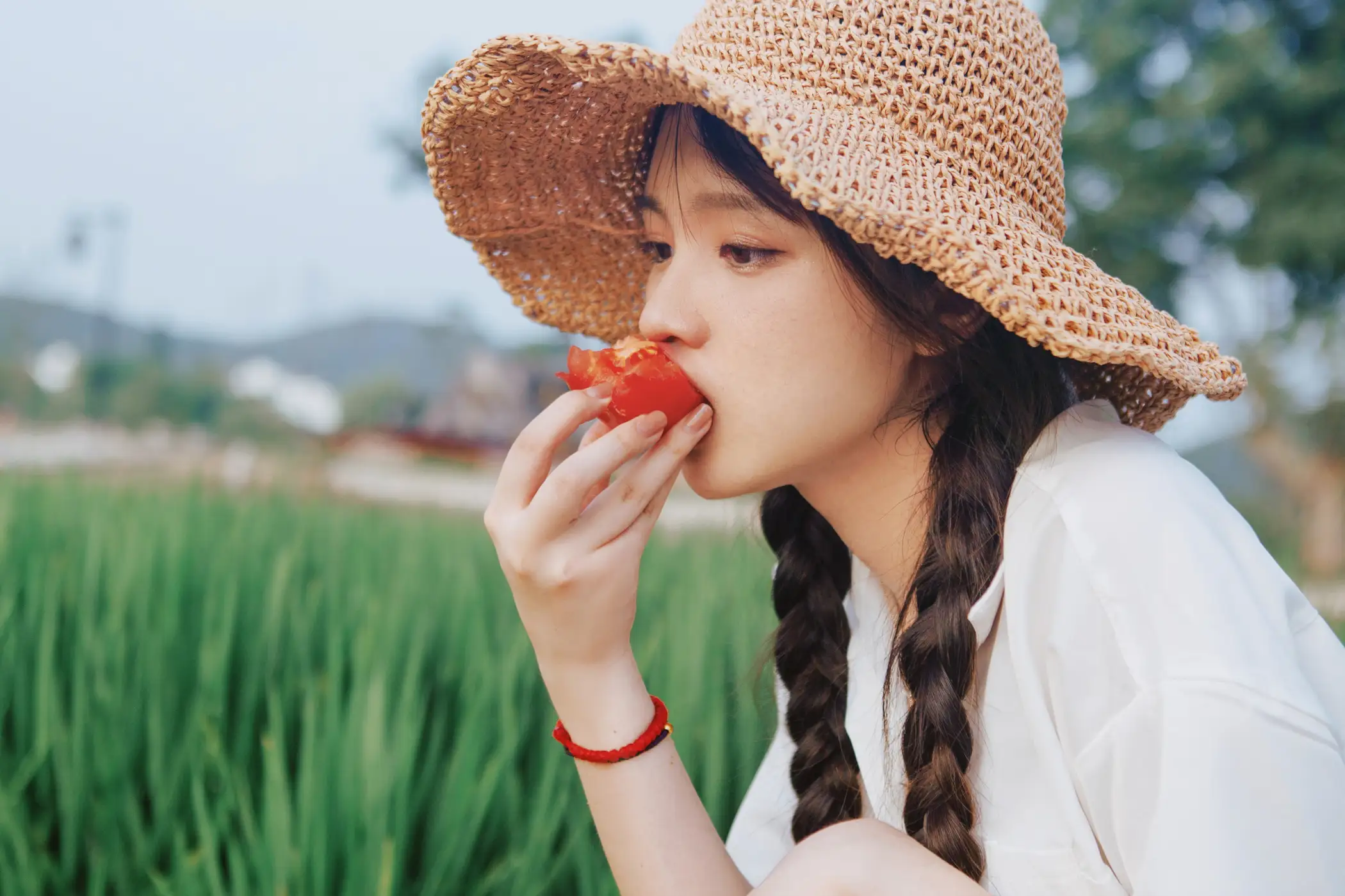2021.06.28 Vol.080 – 小森林.秋夏 25