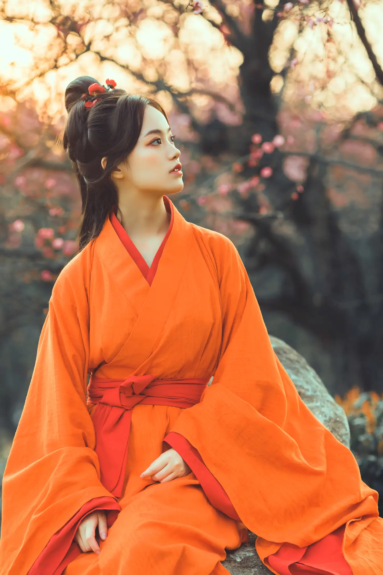 2021.10.16 Vol.362 – 高士美人图 14