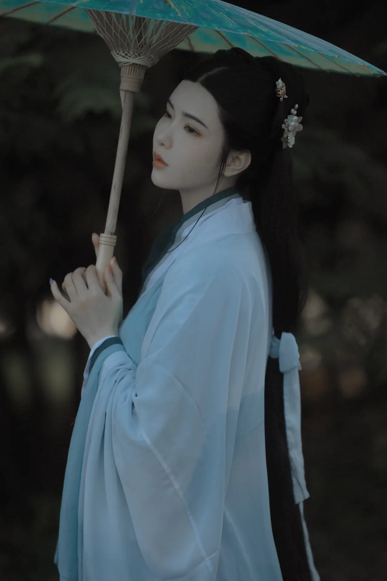 2022.01.14 Vol.649 – 山居秋暝 3