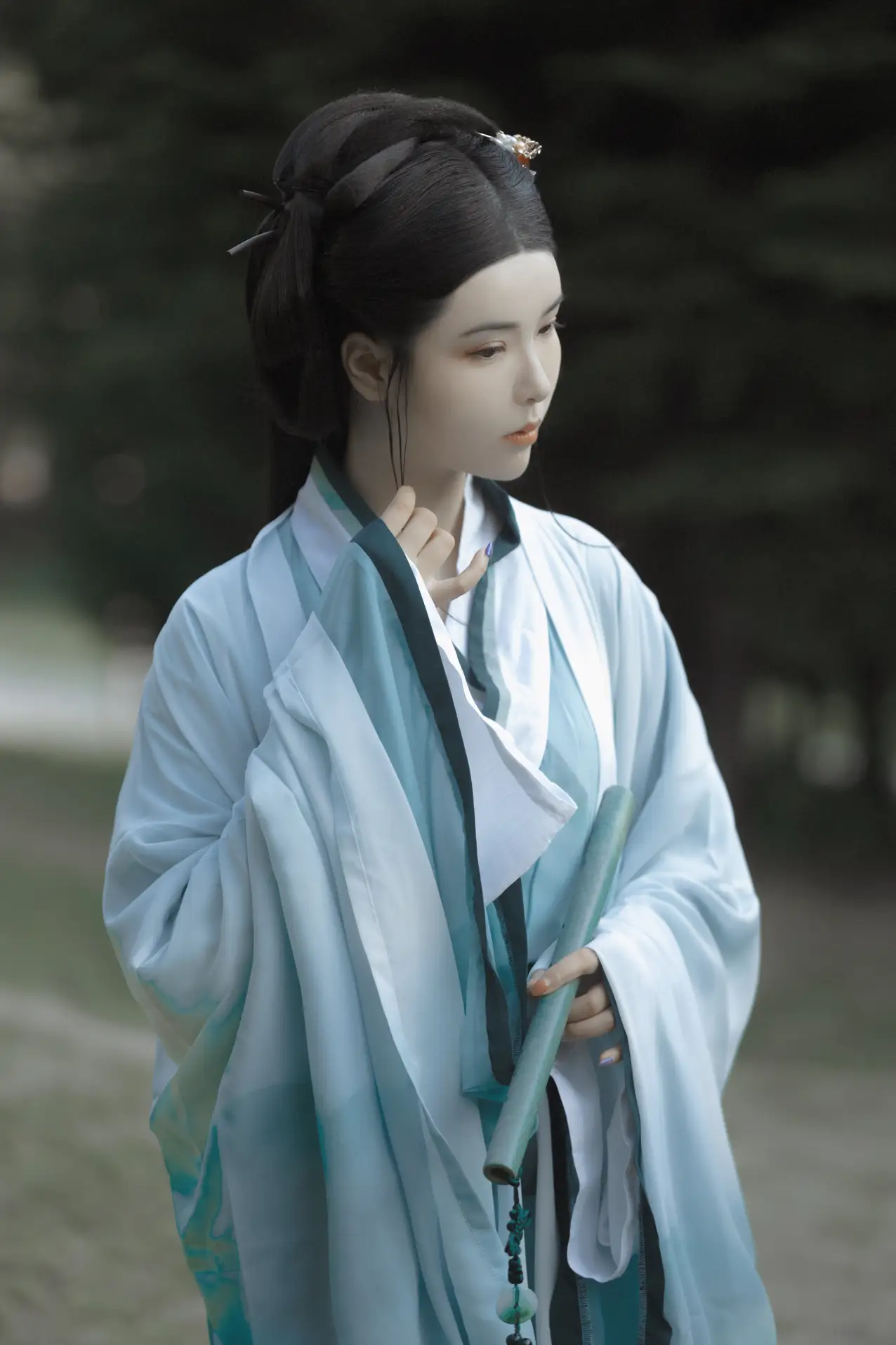 2022.01.14 Vol.649 – 山居秋暝 5