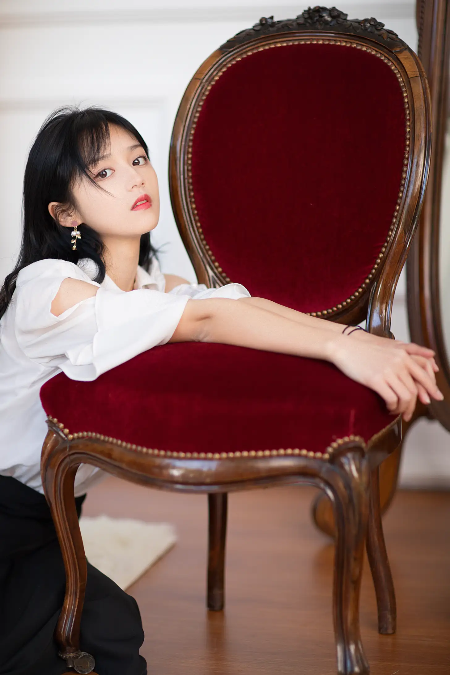 2021.11.11 Vol.437 – 窗外 12