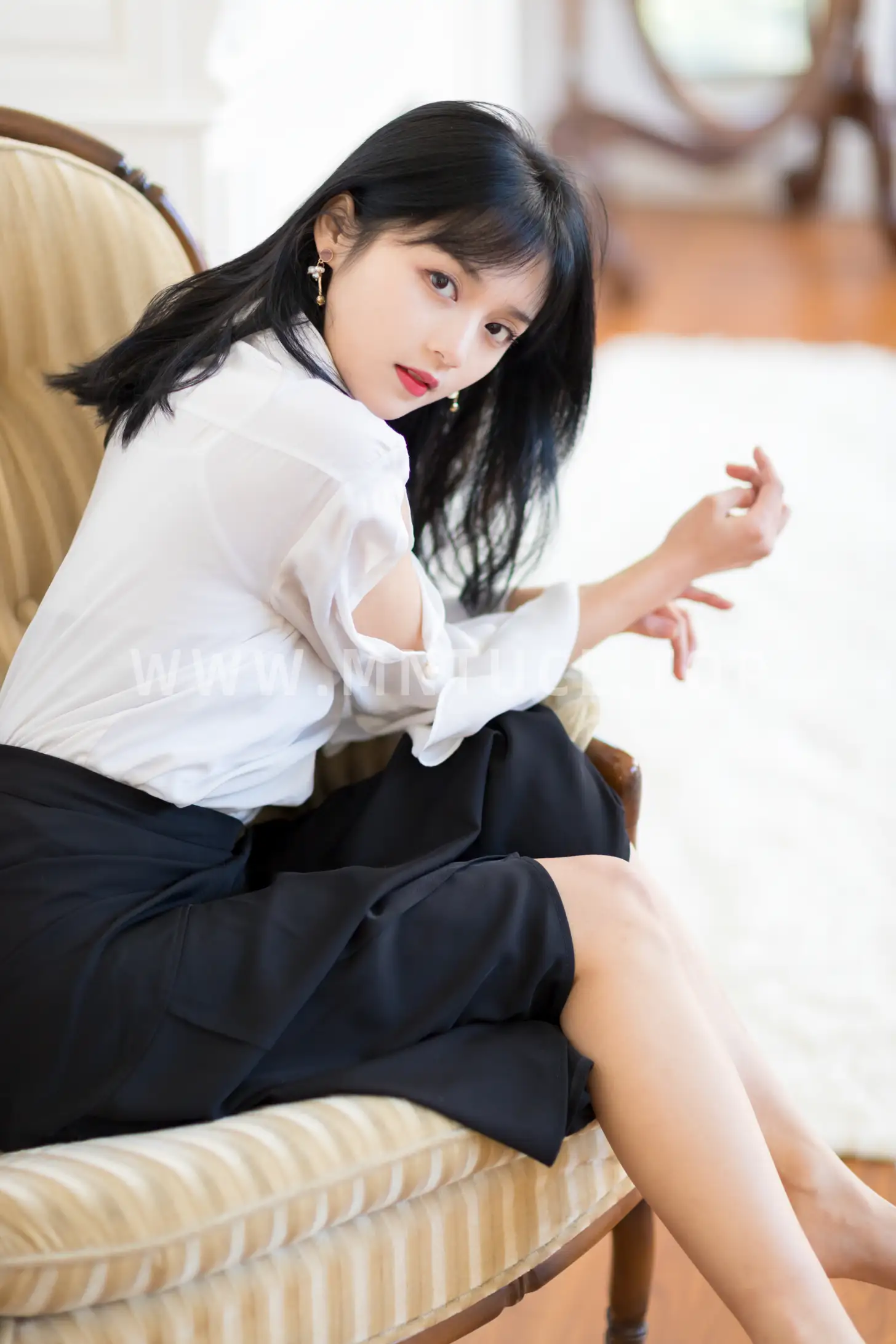 2021.11.11 Vol.437 – 窗外 19