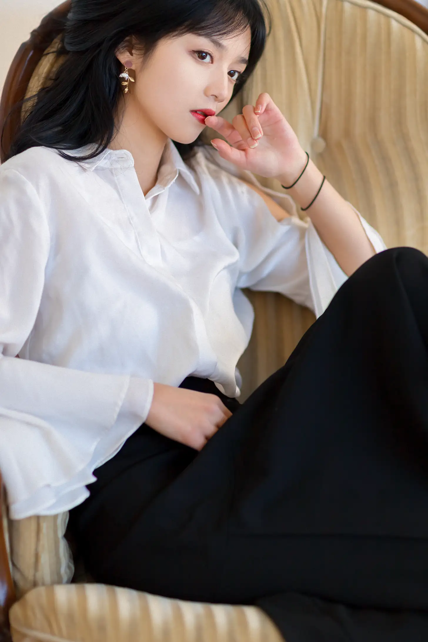 2021.11.11 Vol.437 – 窗外 20