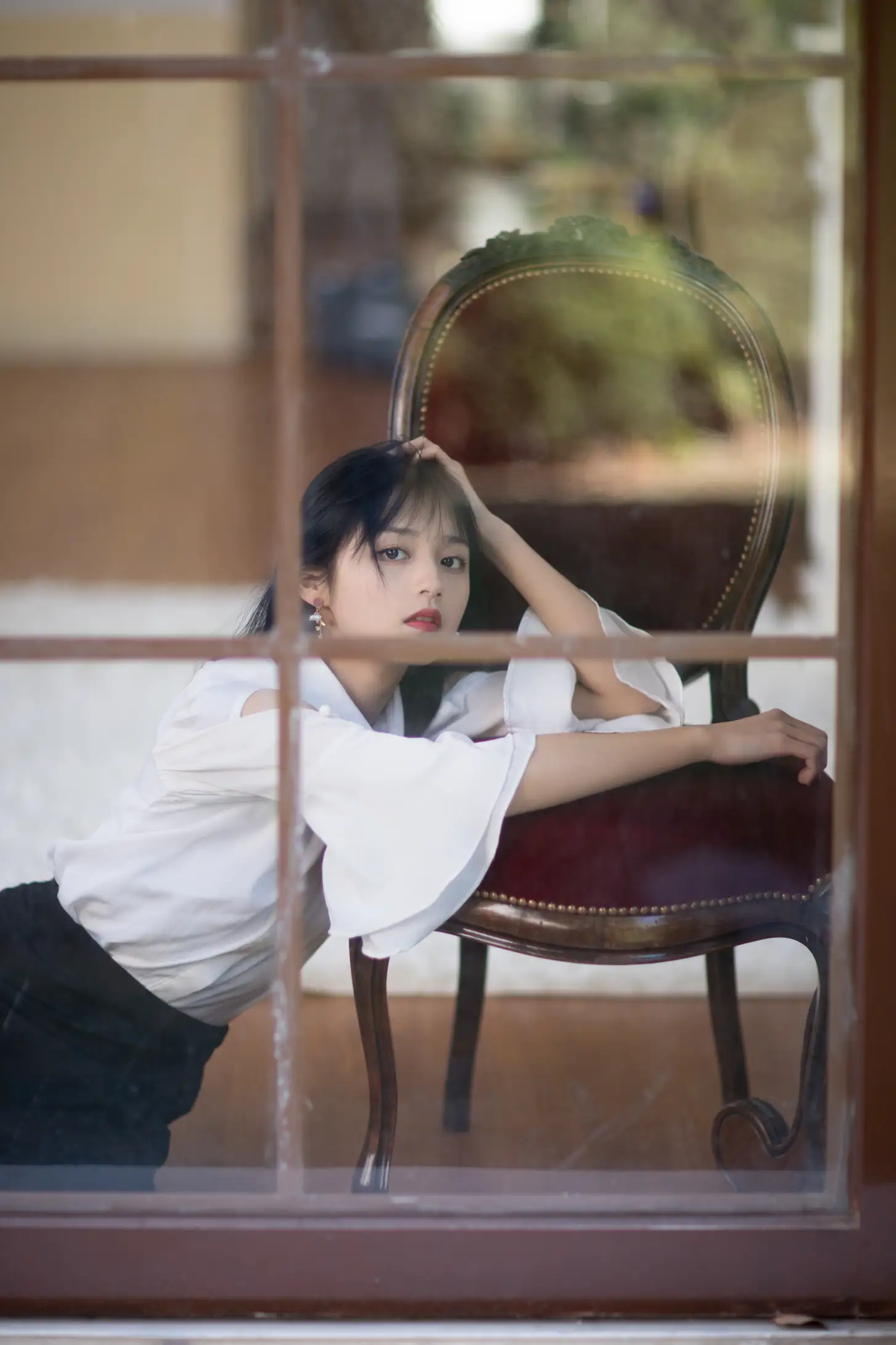 2021.11.11 Vol.437 – 窗外 4