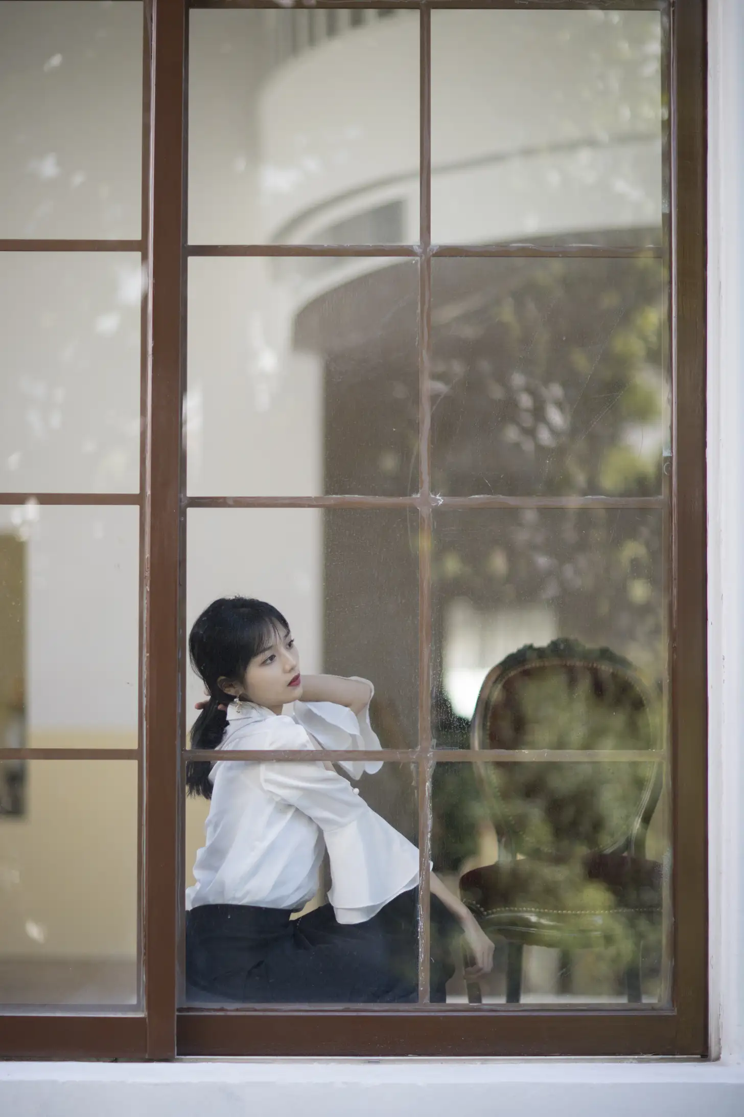 2021.11.11 Vol.437 – 窗外 7