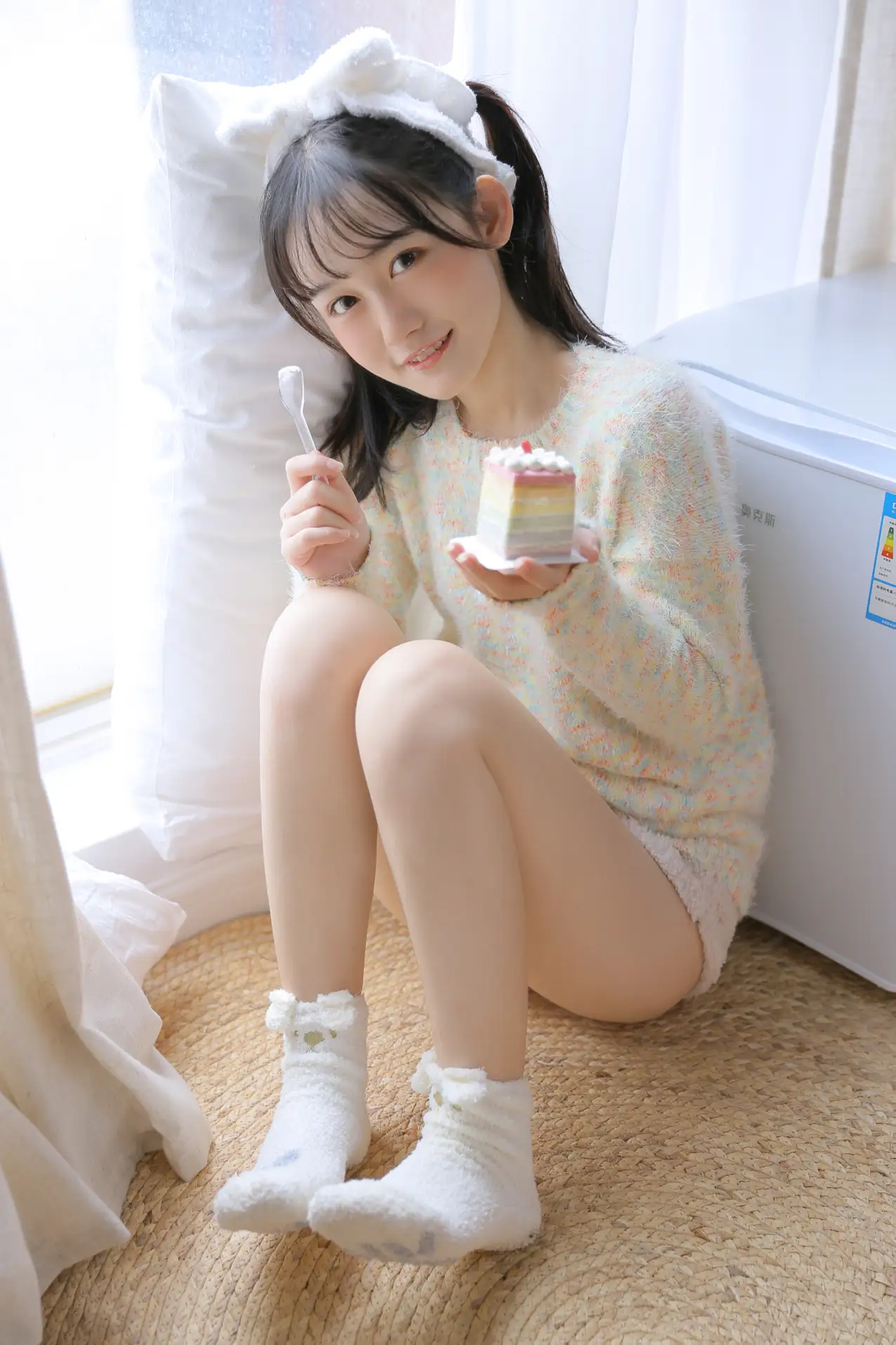 2022.09.12 Vol.1934 – 甜甜蛋糕 13