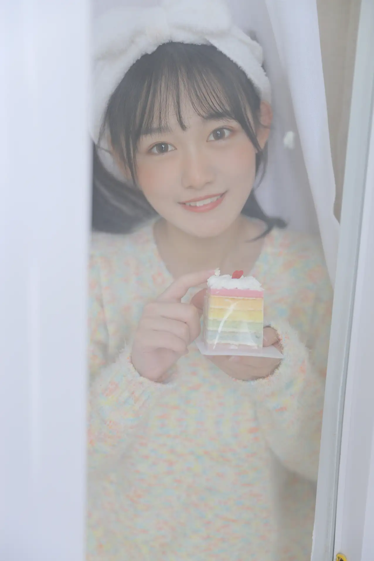 2022.09.12 Vol.1934 – 甜甜蛋糕 20
