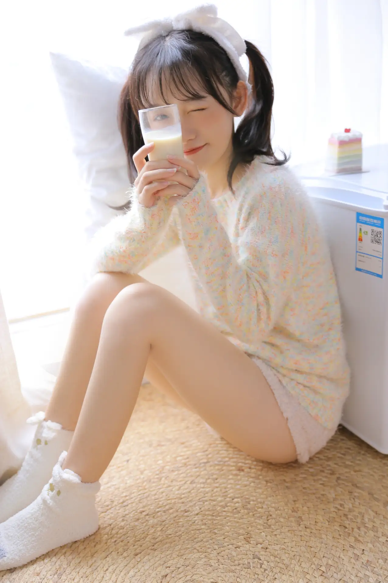 2022.09.12 Vol.1934 – 甜甜蛋糕 25