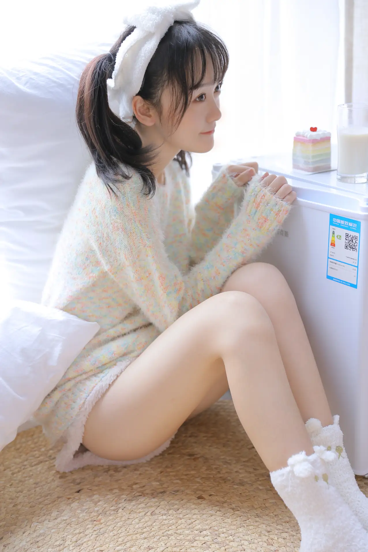 2022.09.12 Vol.1934 – 甜甜蛋糕 4