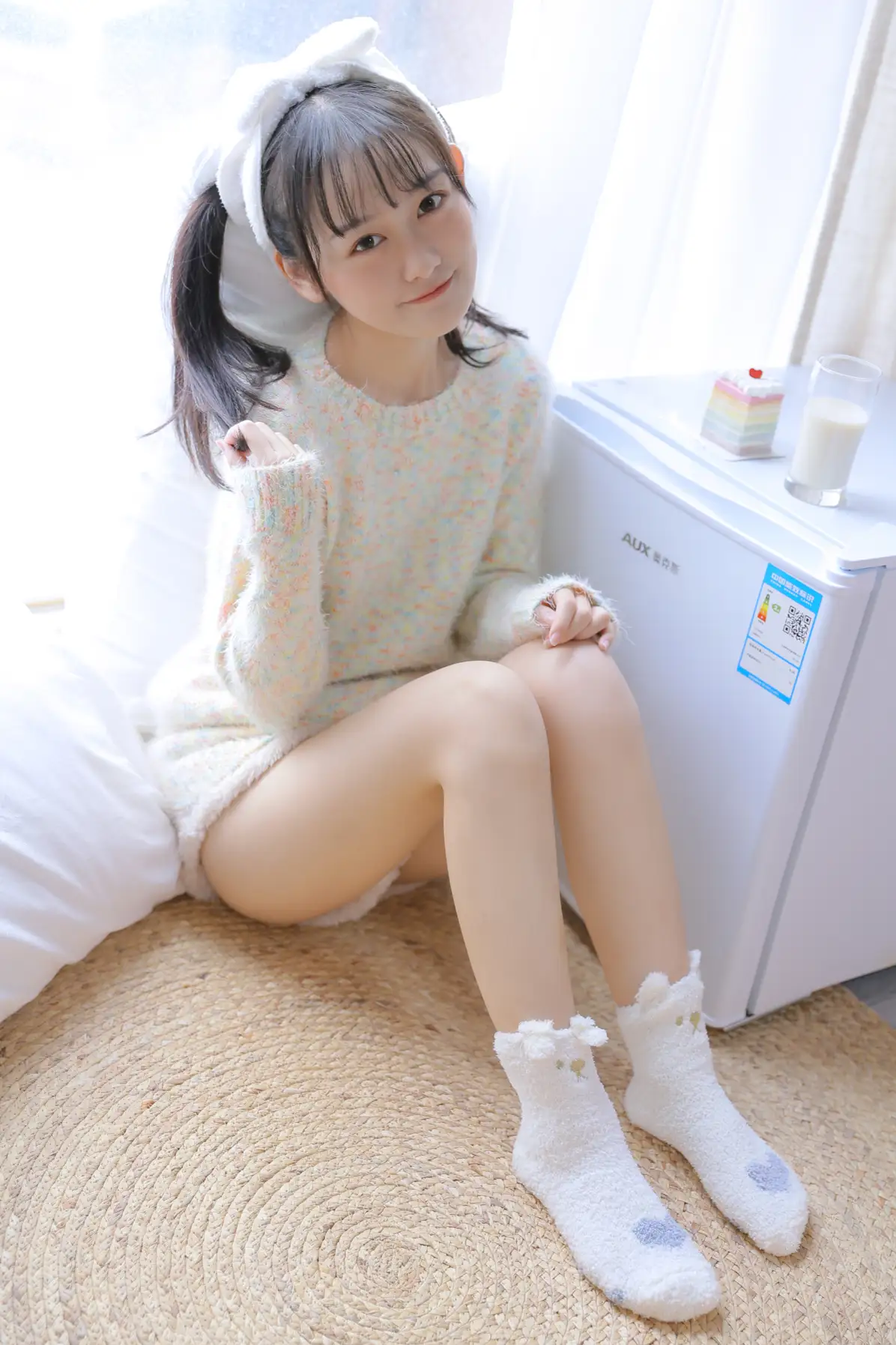 2022.09.12 Vol.1934 – 甜甜蛋糕 5