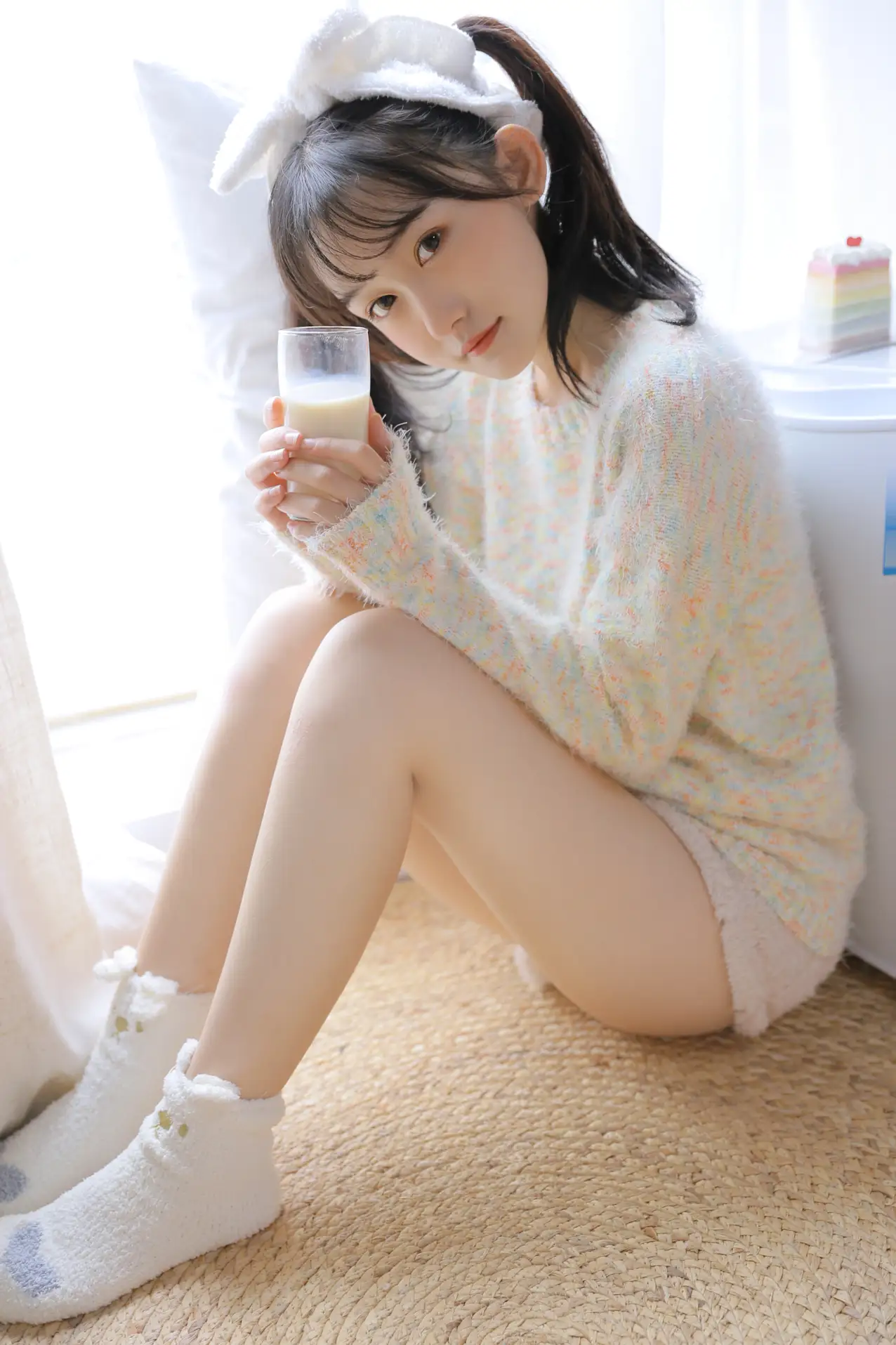2022.09.12 Vol.1934 – 甜甜蛋糕 8