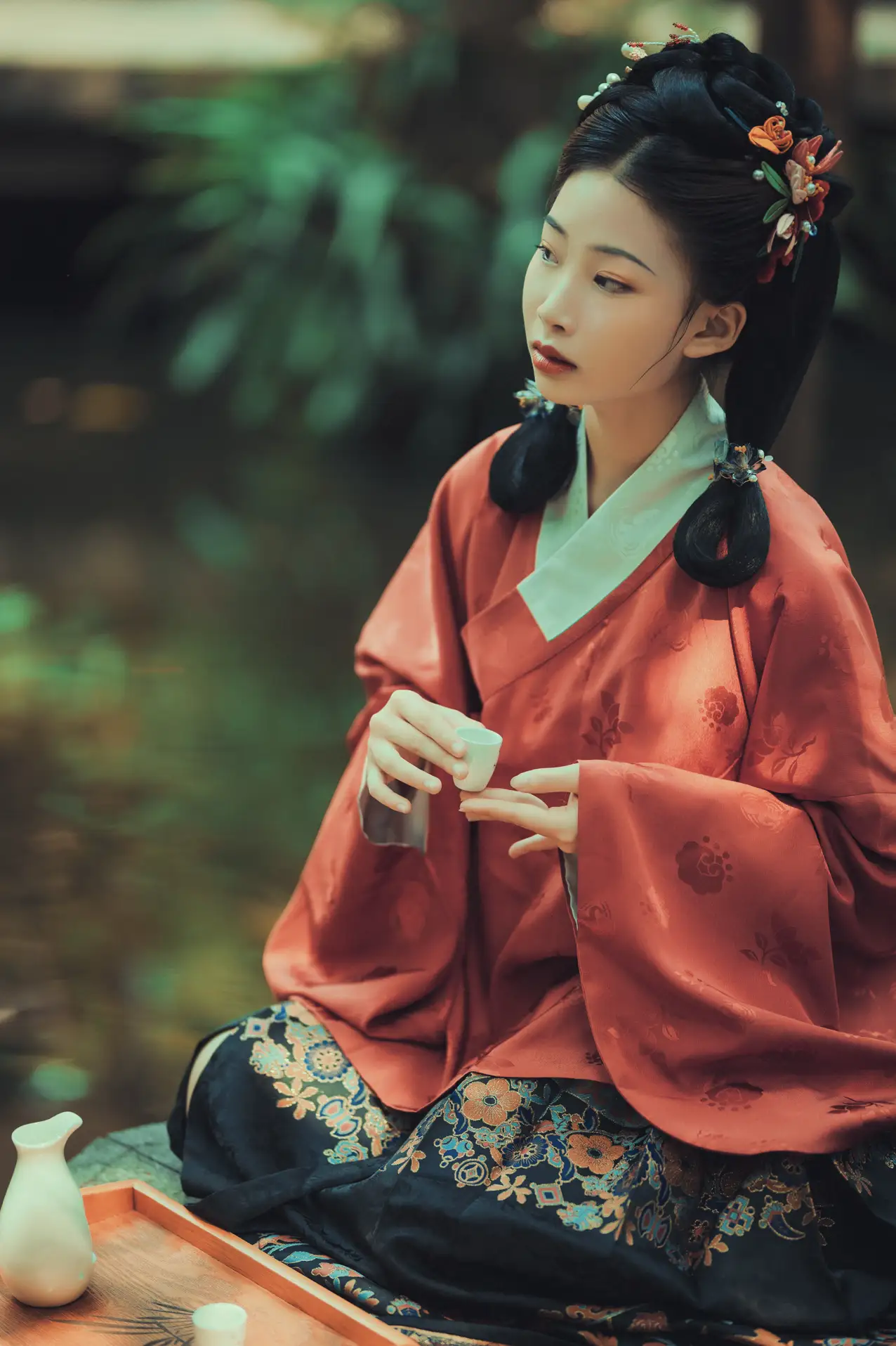 2021.09.22 Vol.307 – 青鲤入我梦 11
