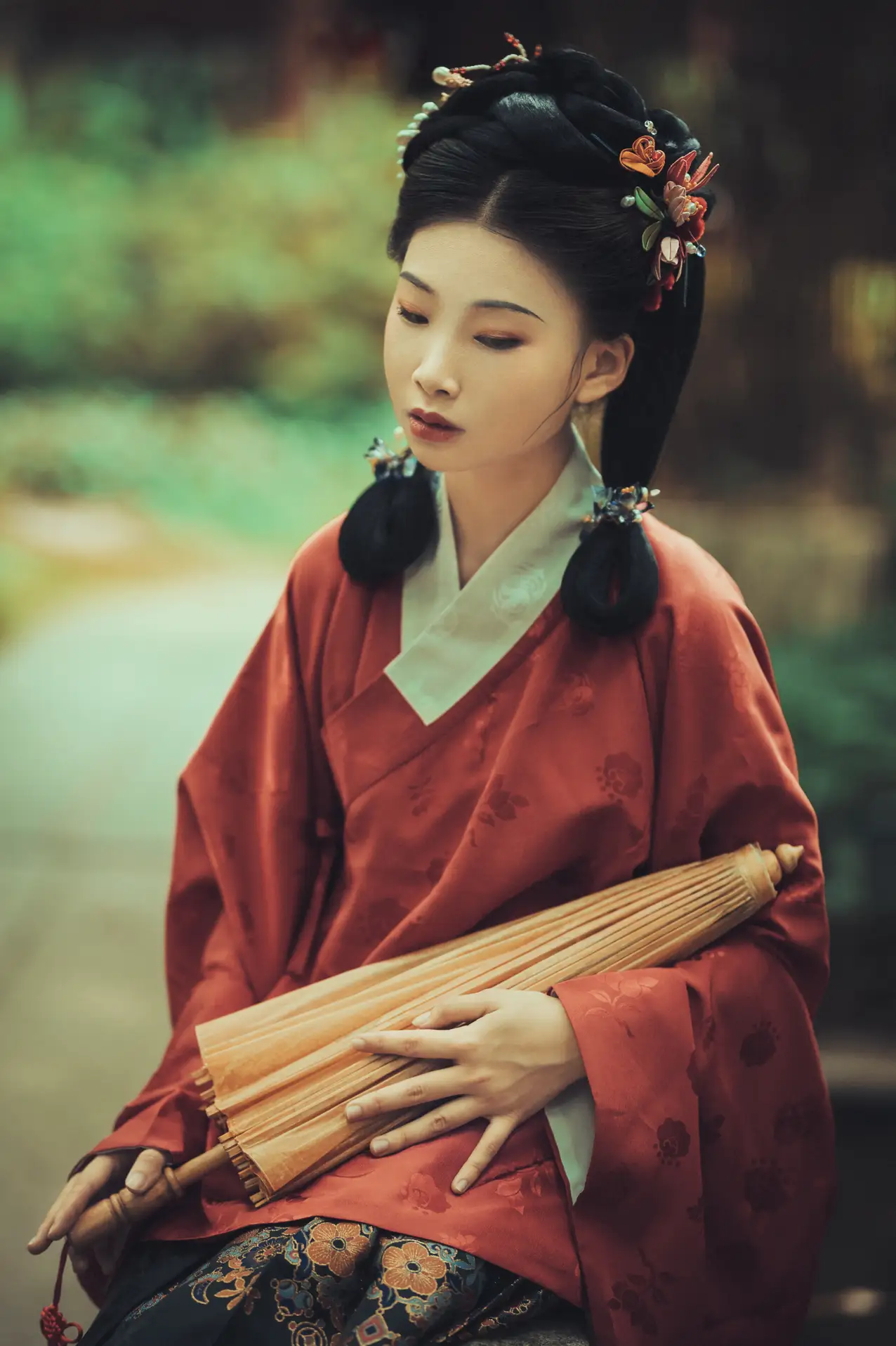 2021.09.22 Vol.307 – 青鲤入我梦 23