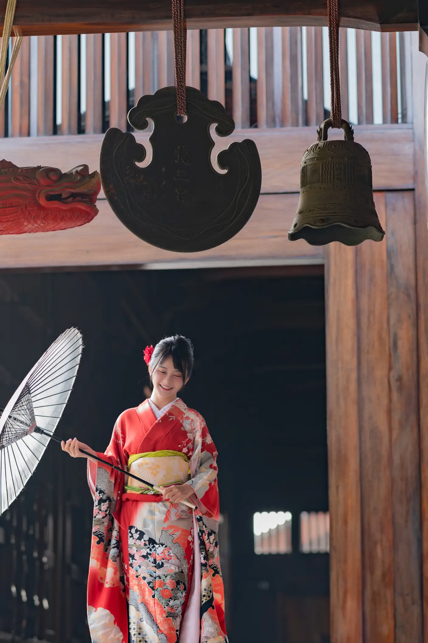 2022.06.15 Vol.1191 – 晚唐和风 2