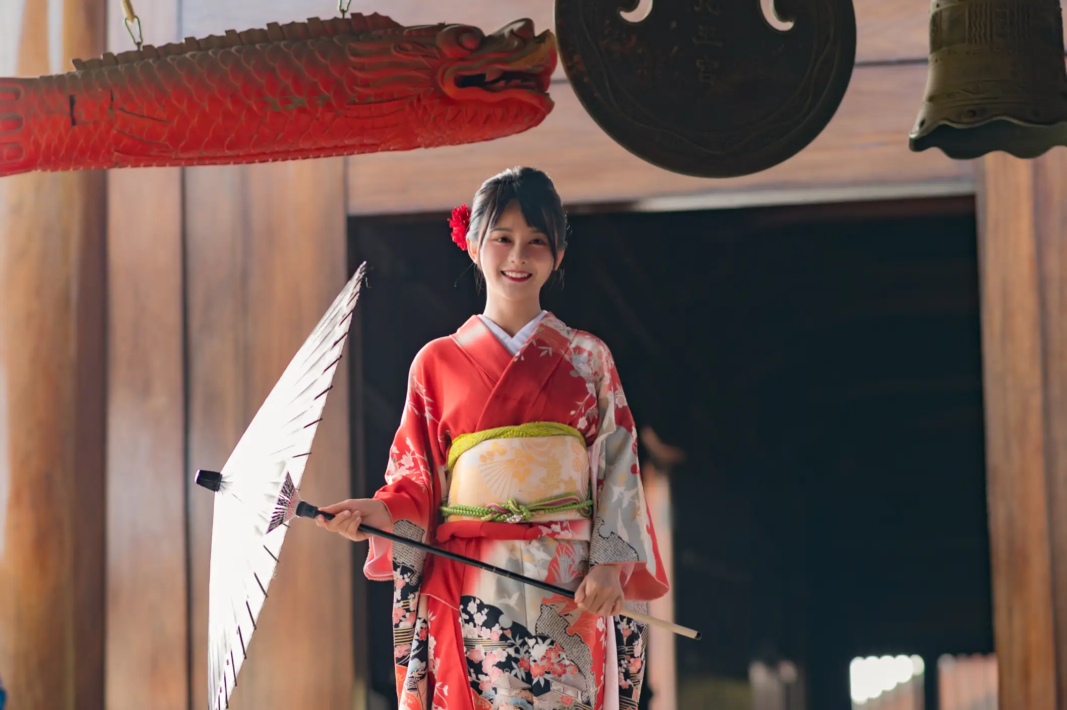 2022.06.15 Vol.1191 – 晚唐和风 3