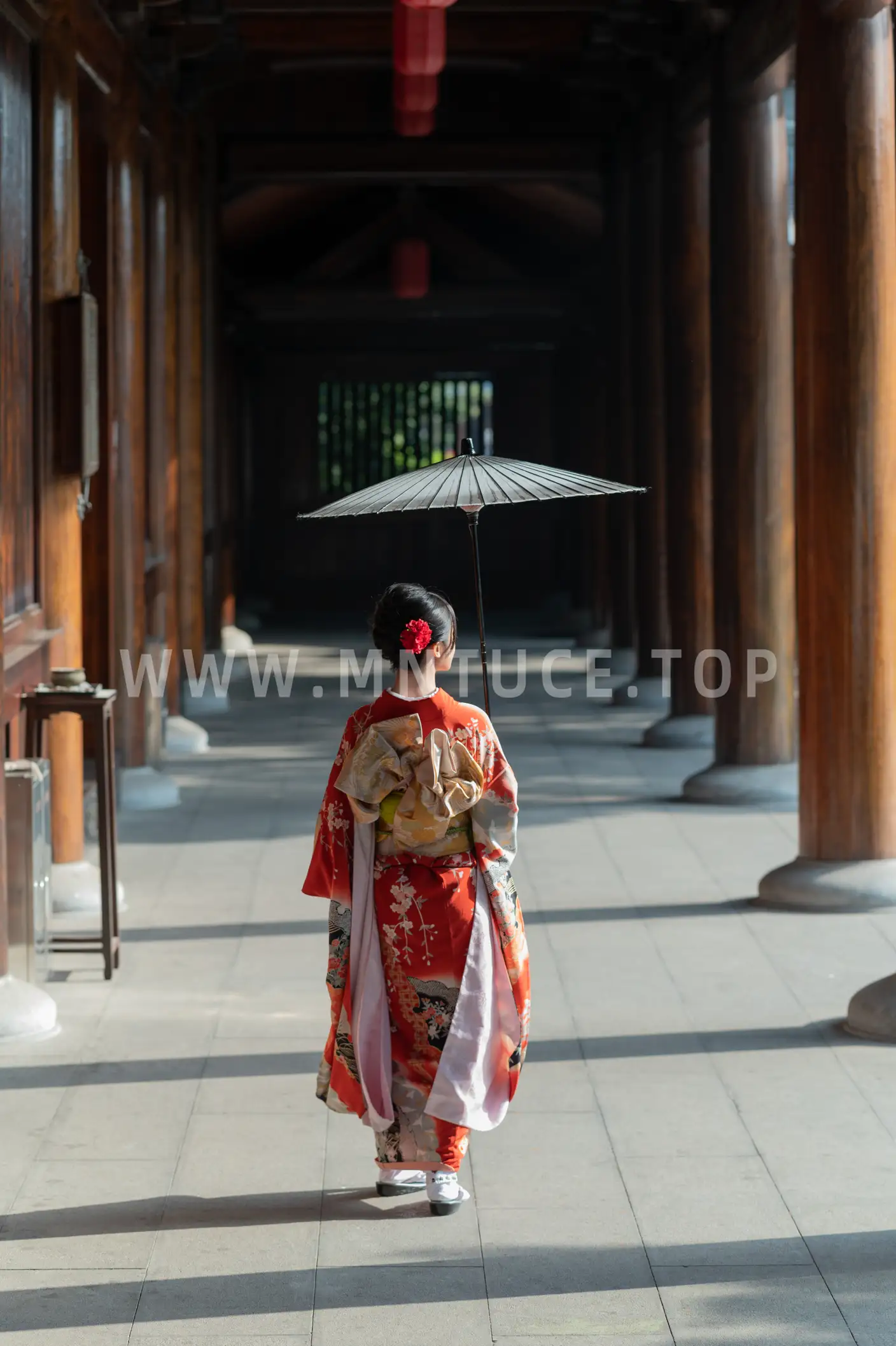 2022.06.15 Vol.1191 – 晚唐和风 4