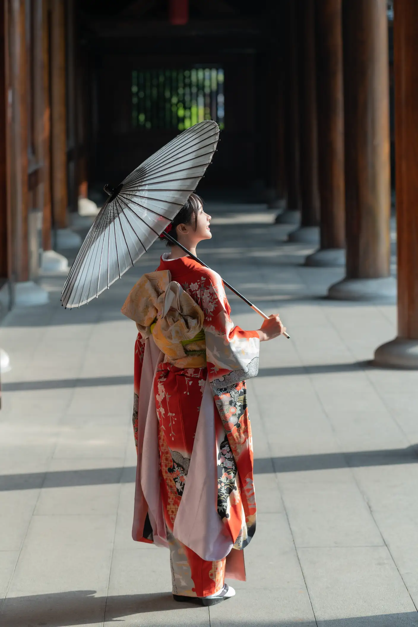 2022.06.15 Vol.1191 – 晚唐和风 5