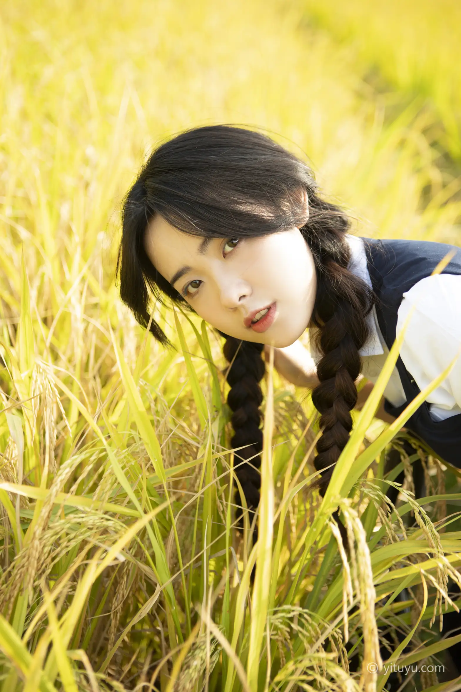 [艺图语] 2021.03.12 Vol.021 黄子卿#[31P]-13