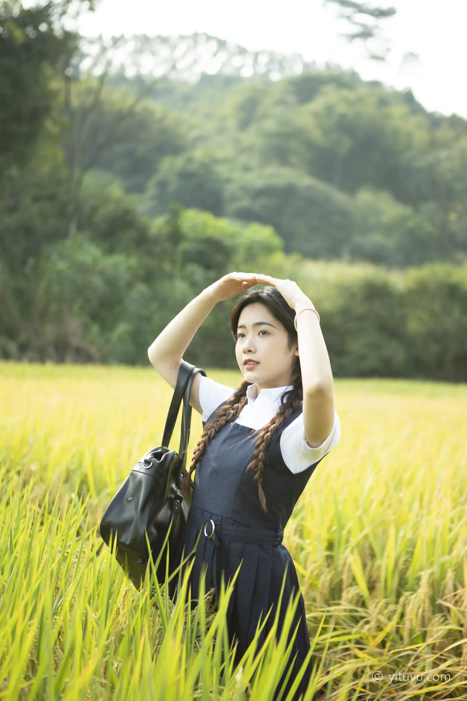 [艺图语] 2021.03.12 Vol.021 黄子卿#[31P]-14