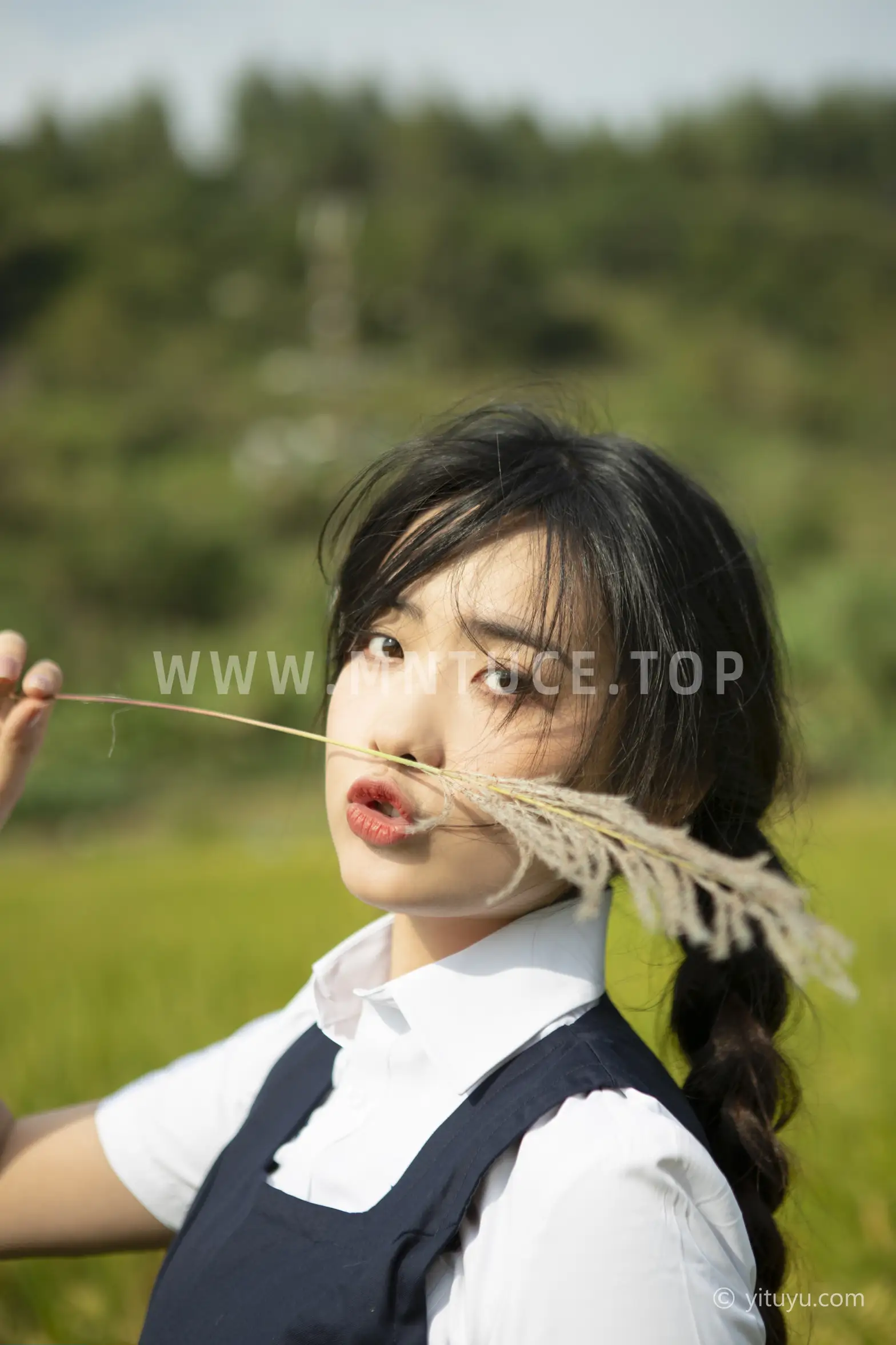 [艺图语] 2021.03.12 Vol.021 黄子卿#[31P]-18