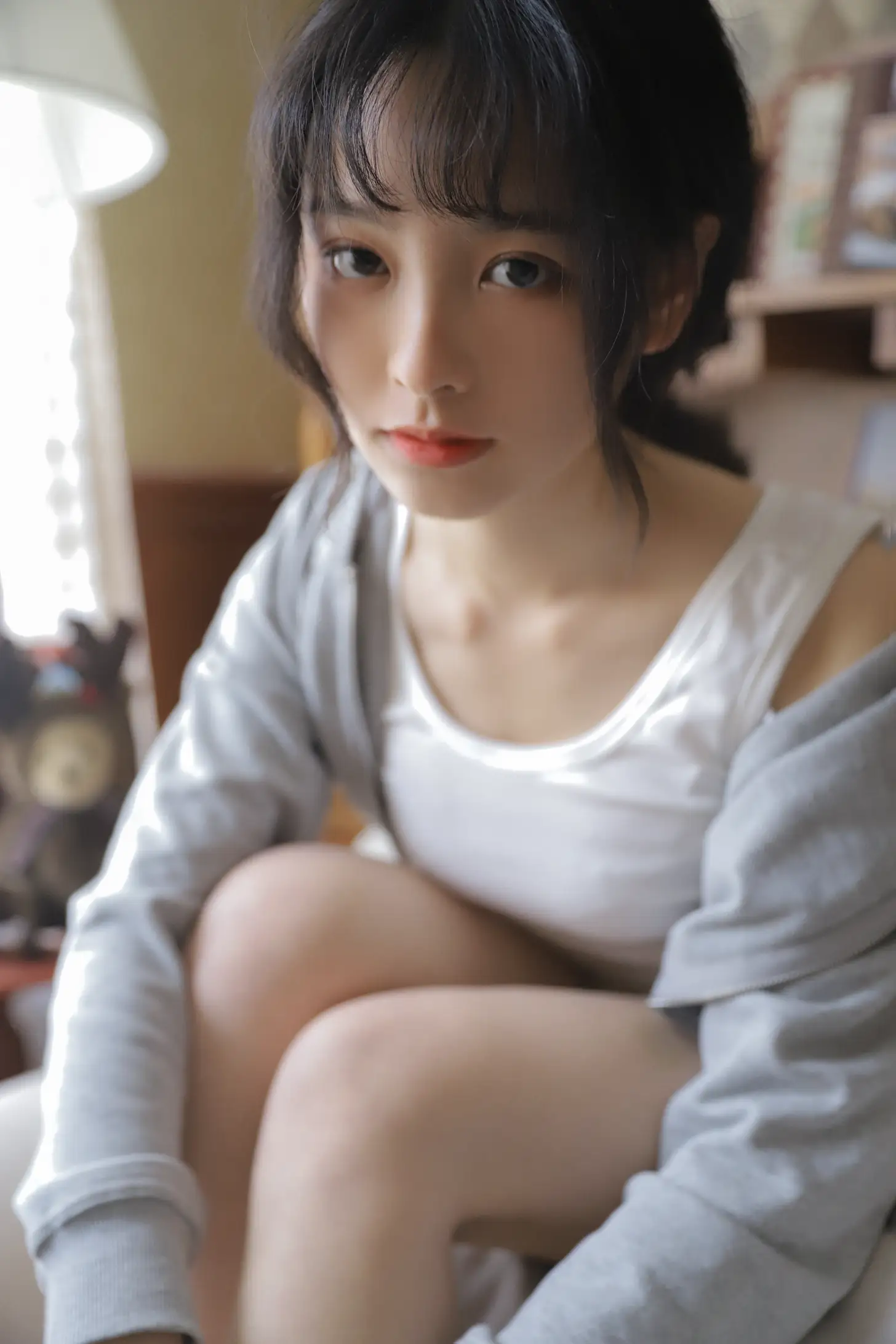 2022.08.01 Vol.1599 – 灰色轨迹 - 10