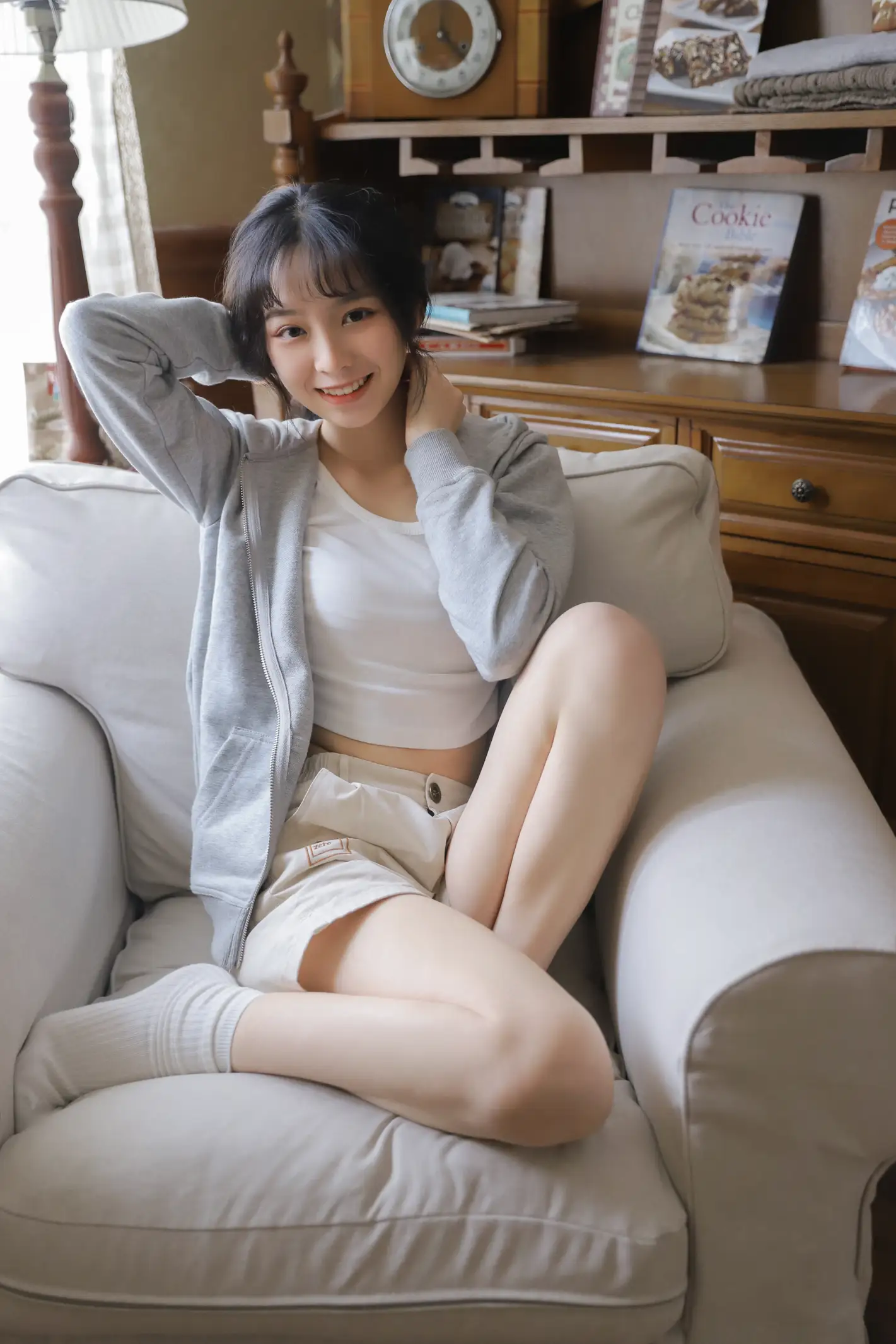 2022.08.01 Vol.1599 – 灰色轨迹 - 5