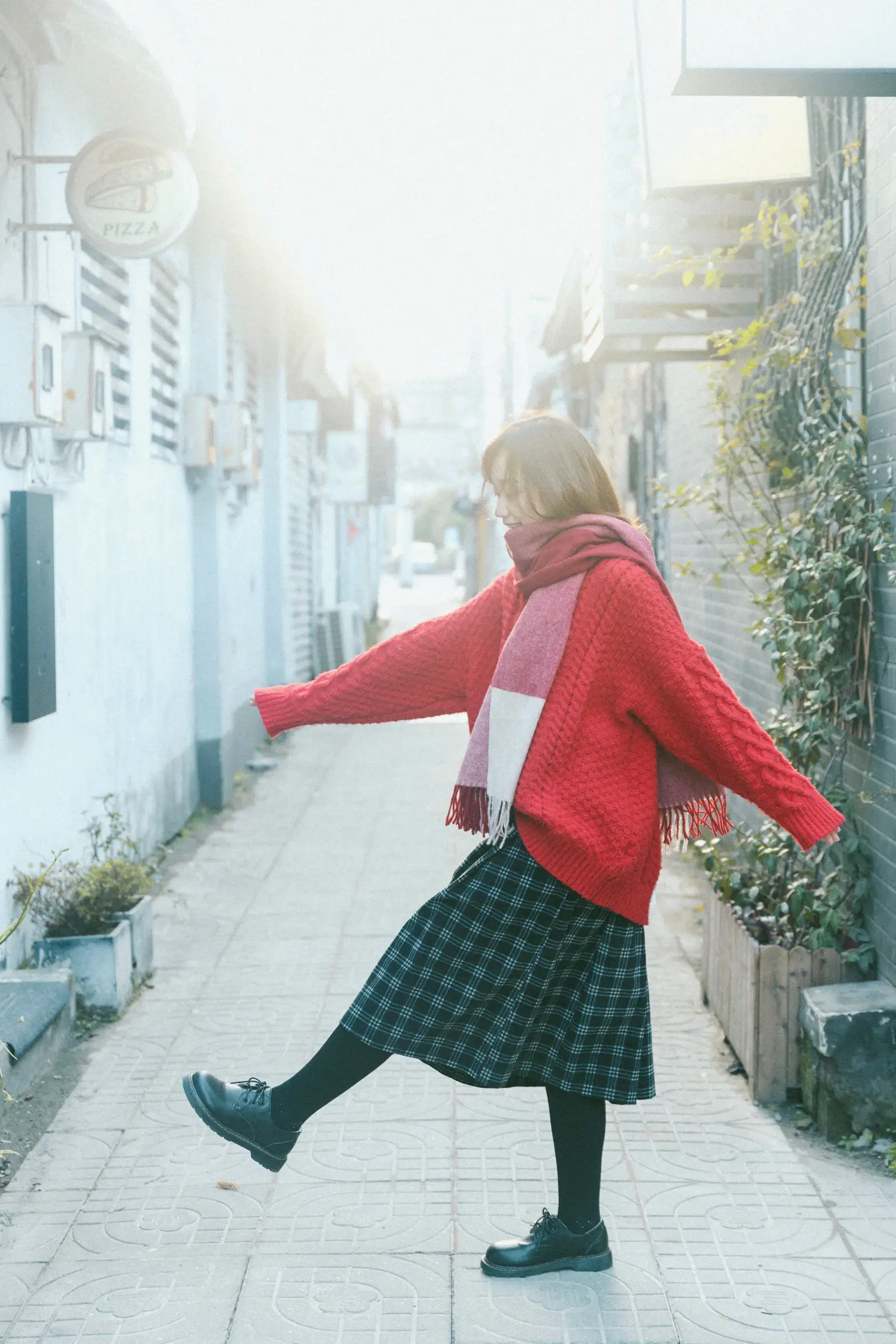 2021.04.30 Vol.047 – 冬日恋歌 28