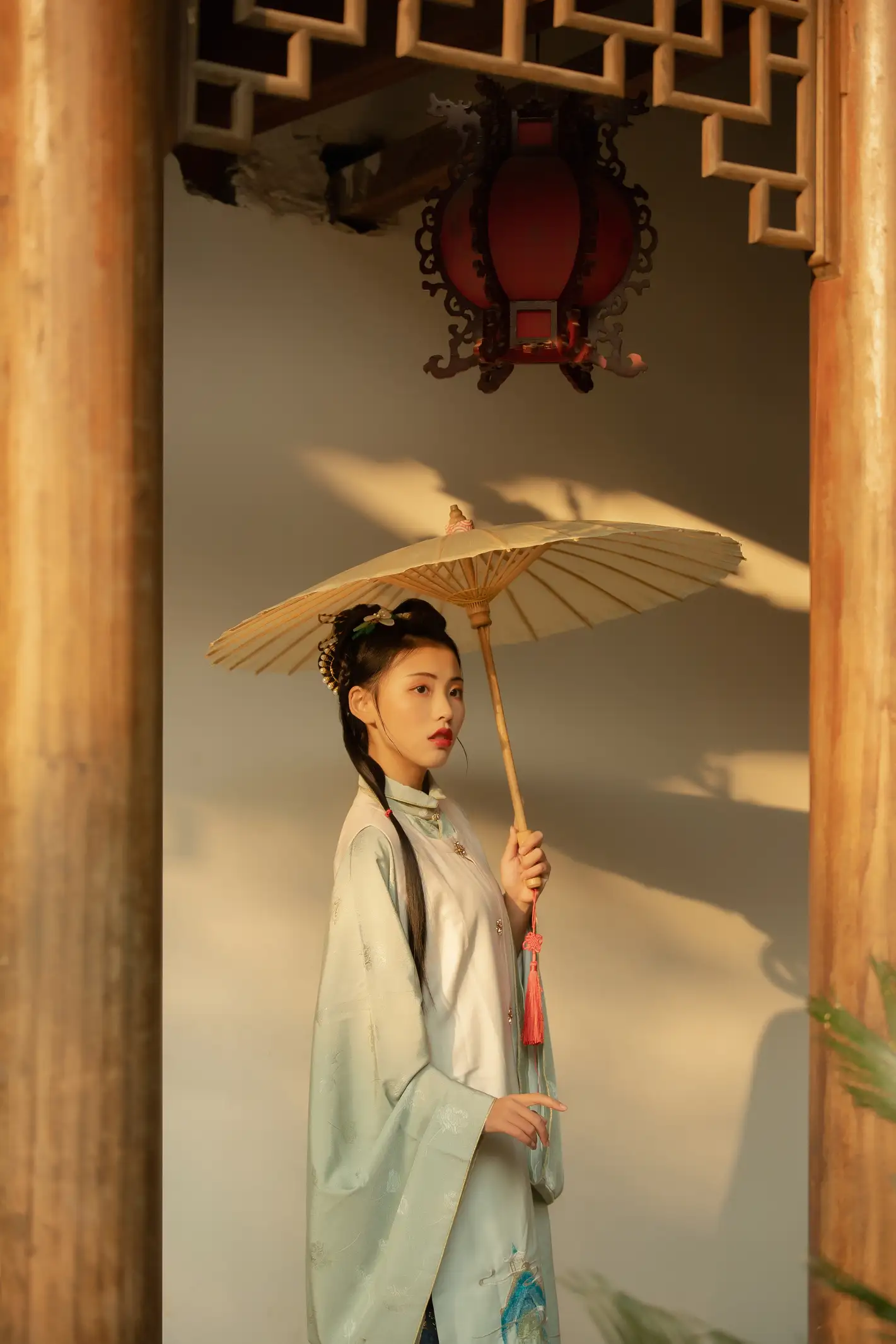 2022.08.28 Vol.1808 – 春雨杏花急急落 26