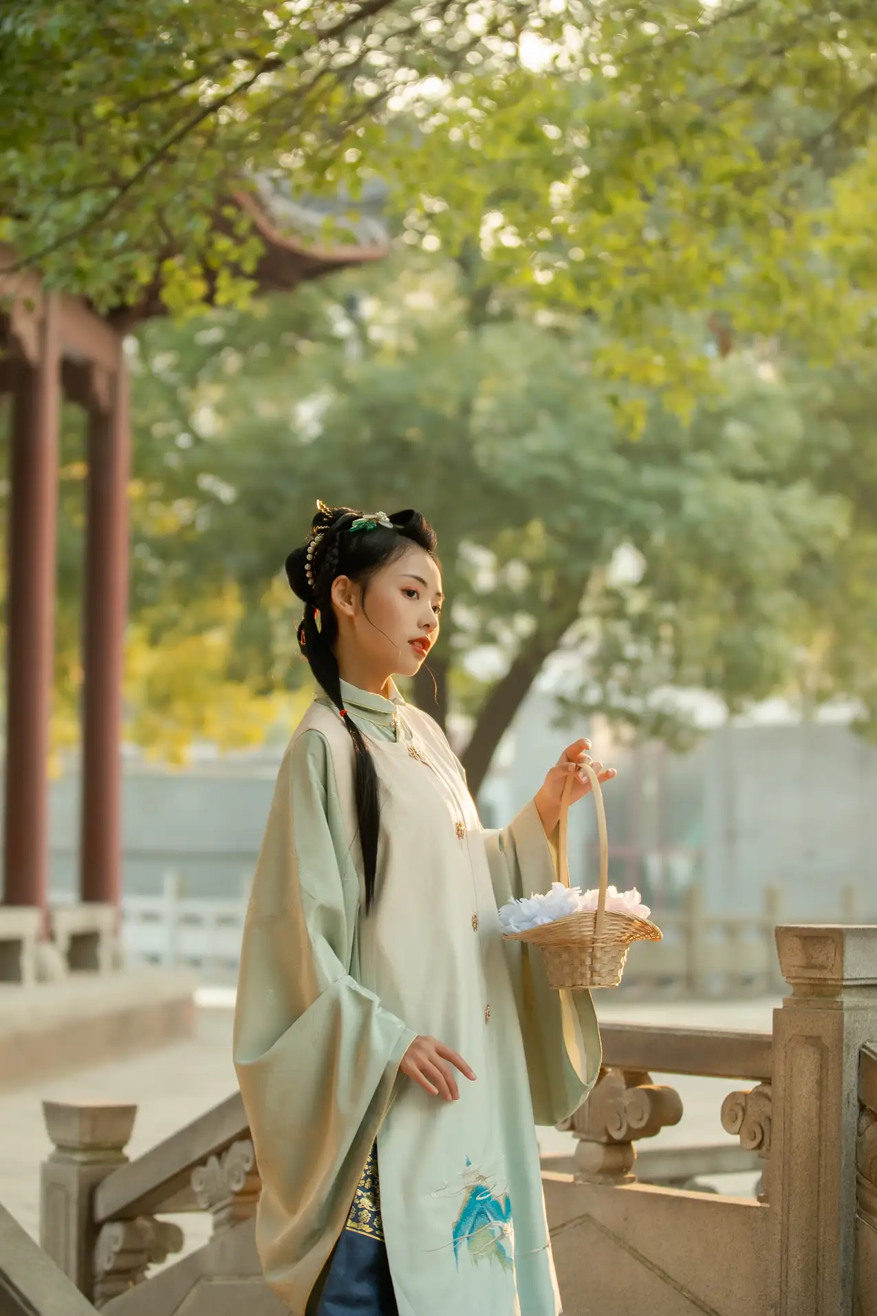 2022.08.28 Vol.1808 – 春雨杏花急急落 5
