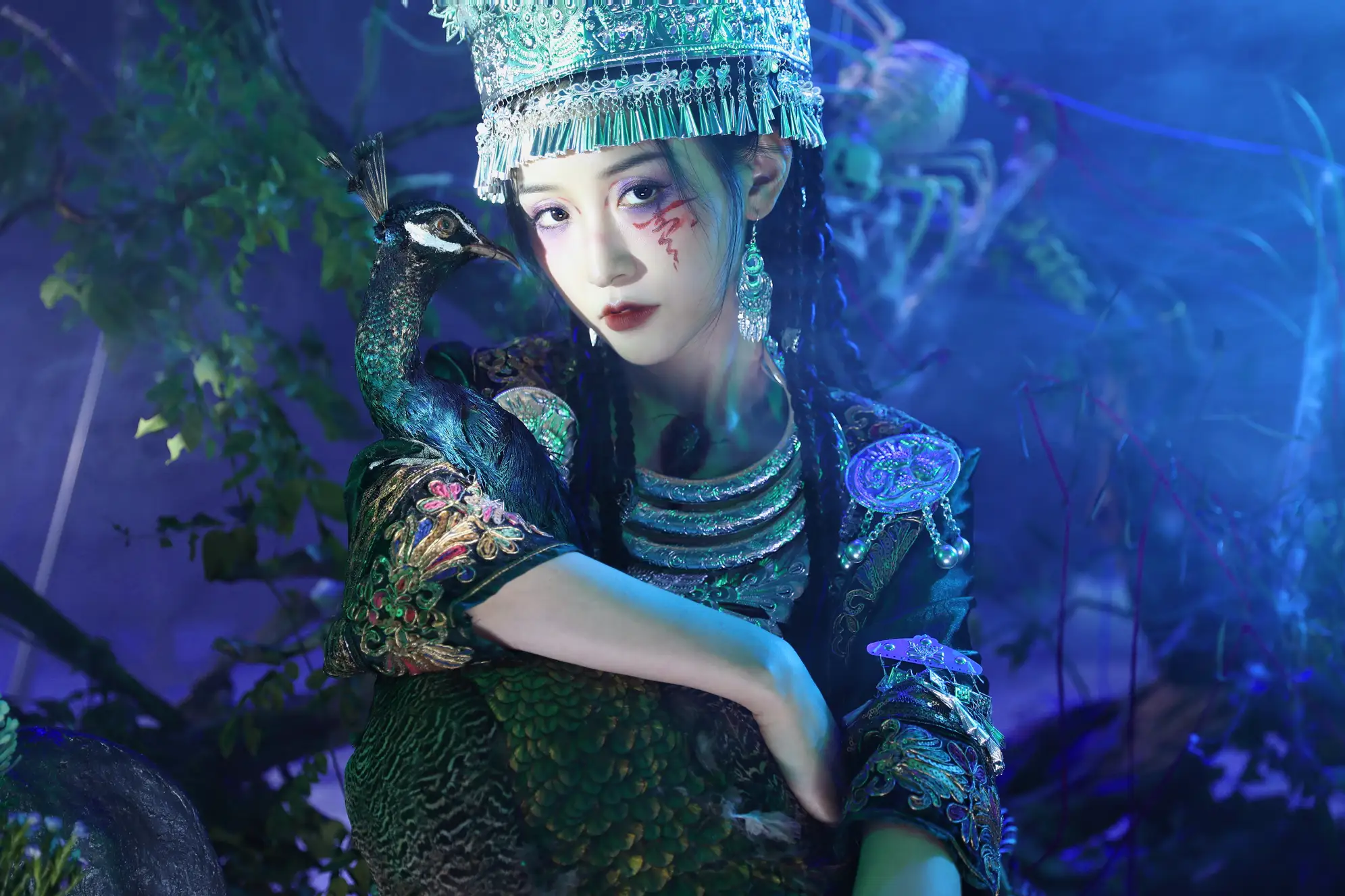 2022.09.12 Vol.1930 – 苗疆蛊毒 10